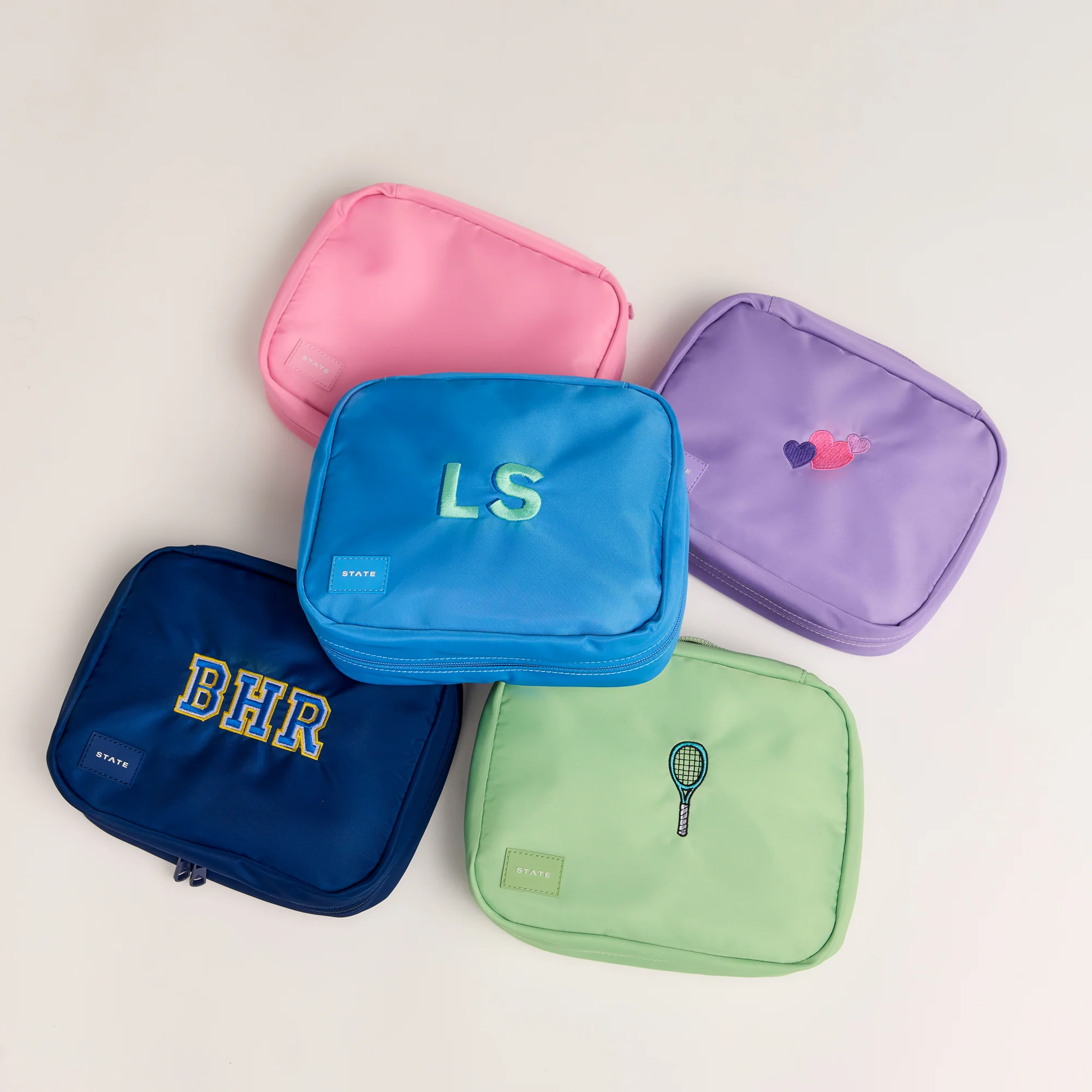 Bensen Toiletry Kit - Image 6