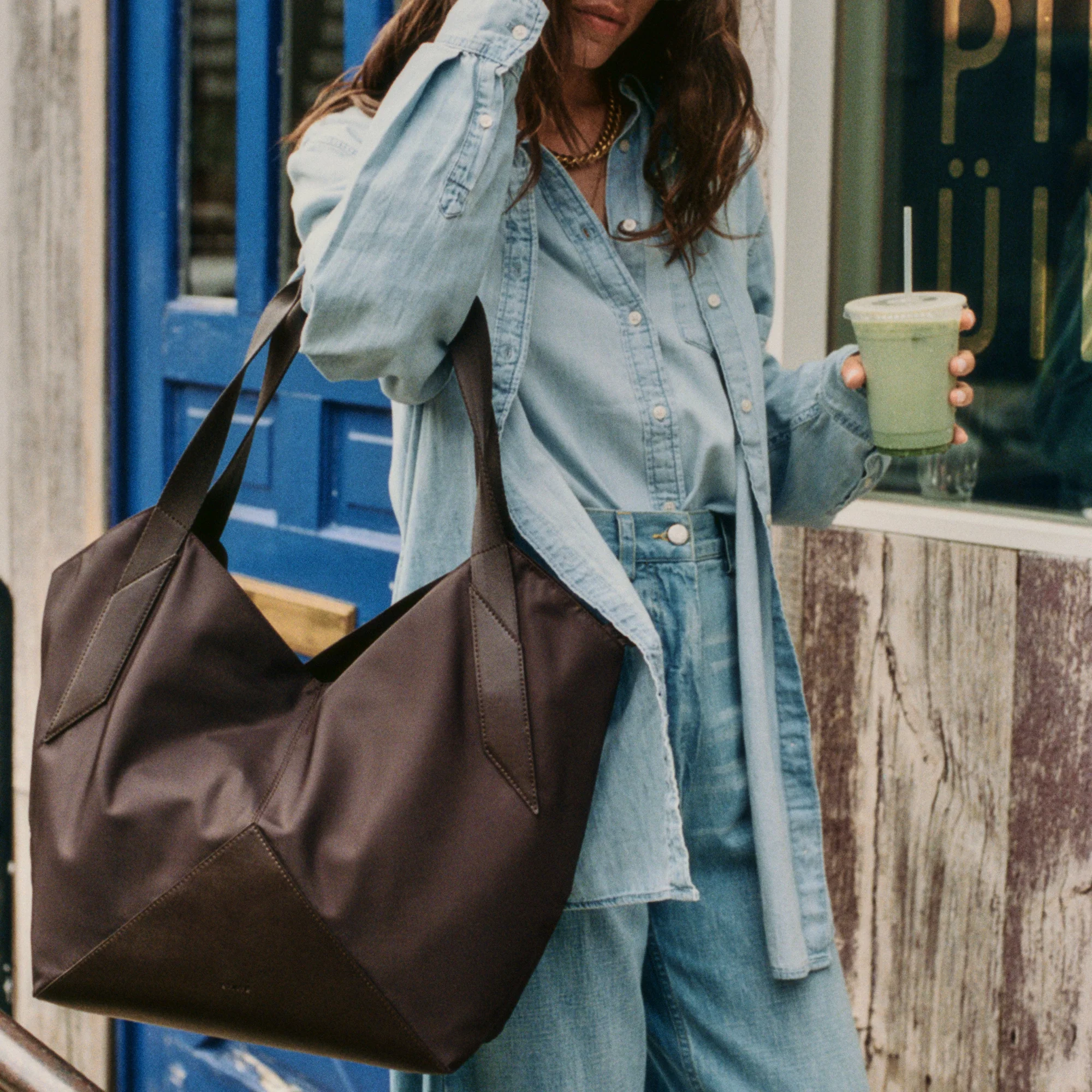 Beverly Tote - Image 5