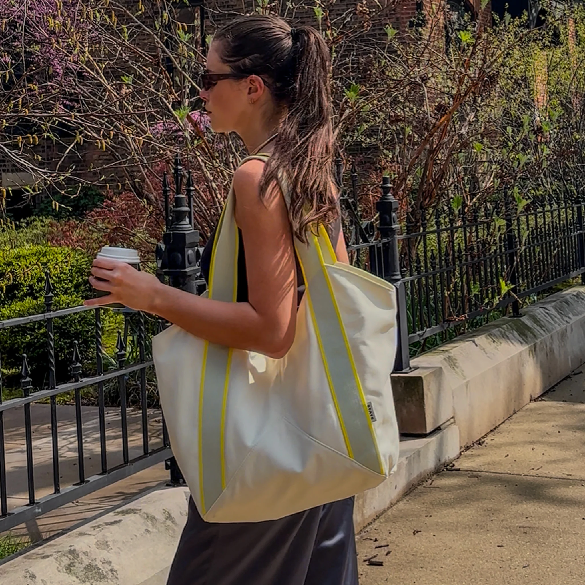 Beverly Tote - Image 3