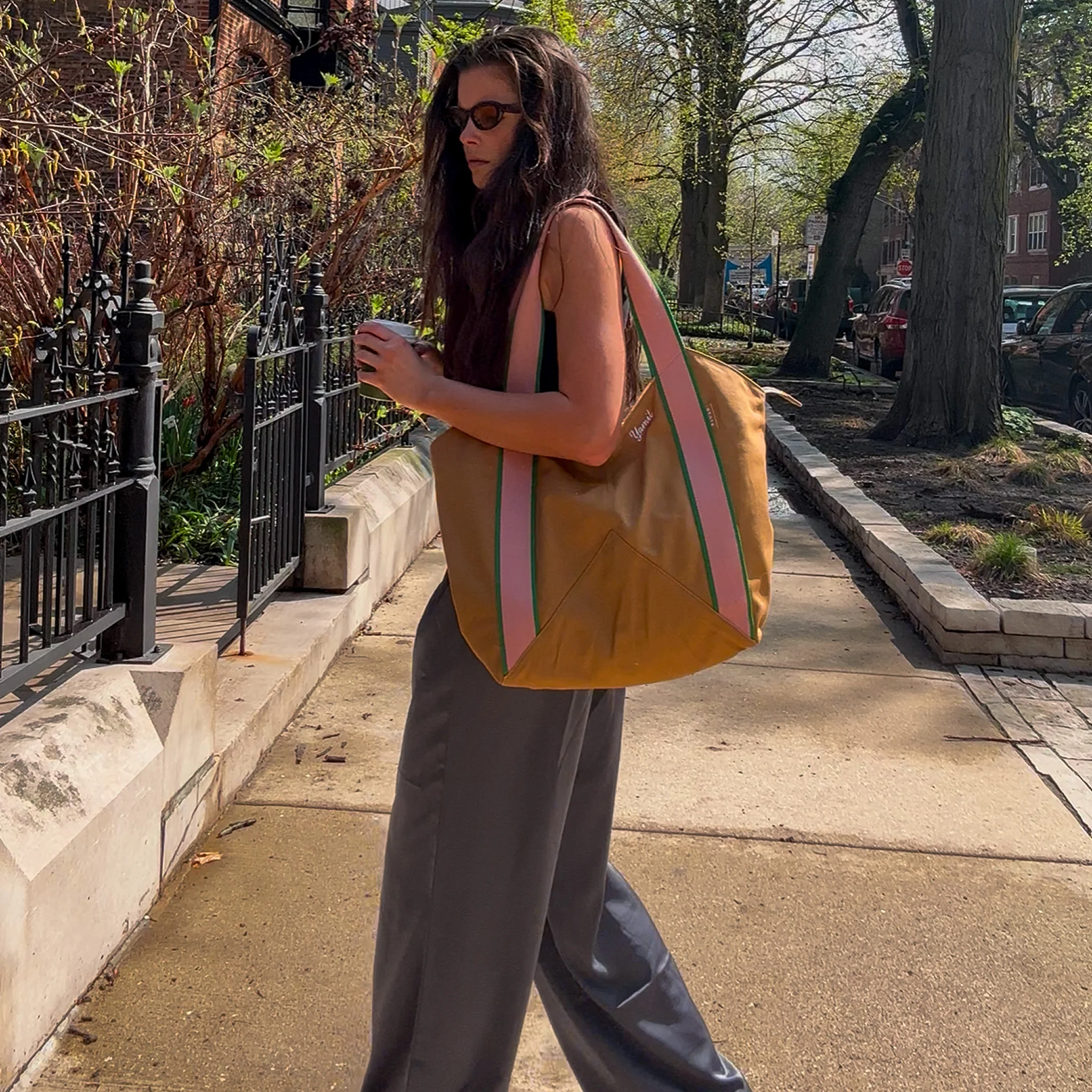 Beverly Tote - Image 5
