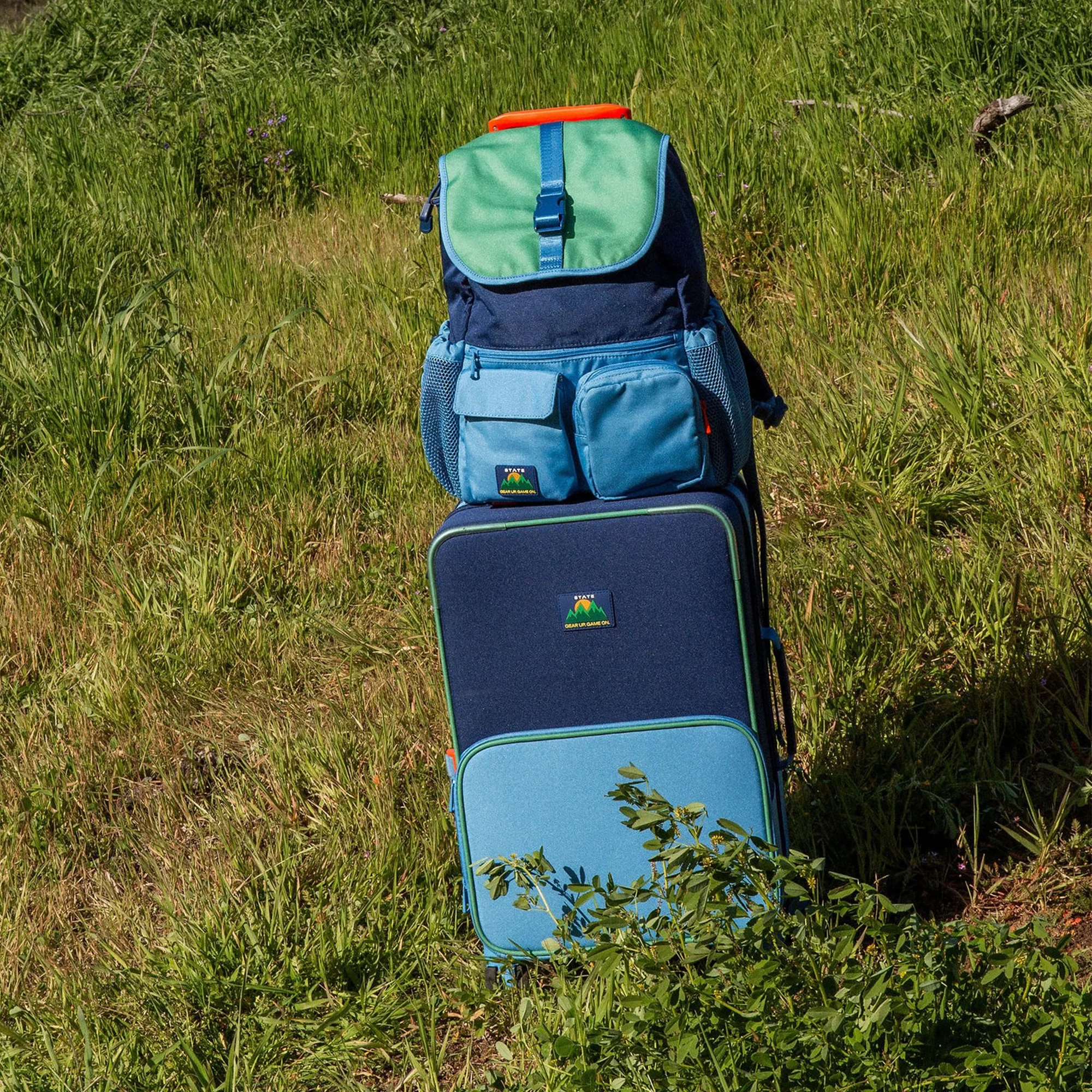 Charlie Rucksack - Image 5