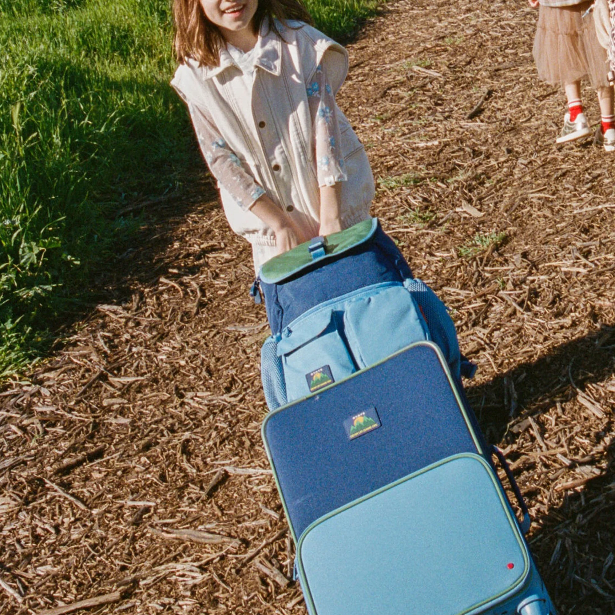 Charlie Rucksack - Image 6