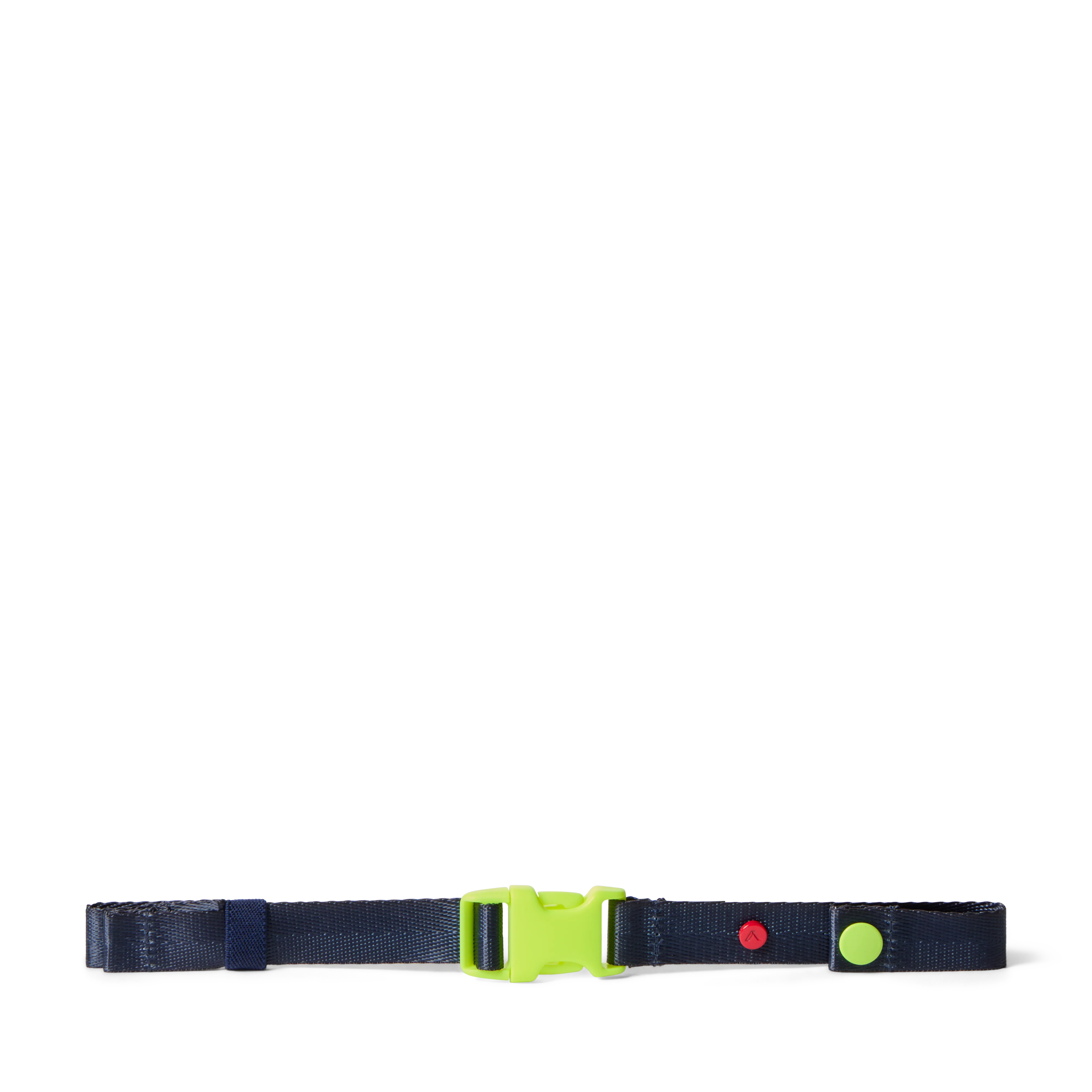 Detachable Chest Strap