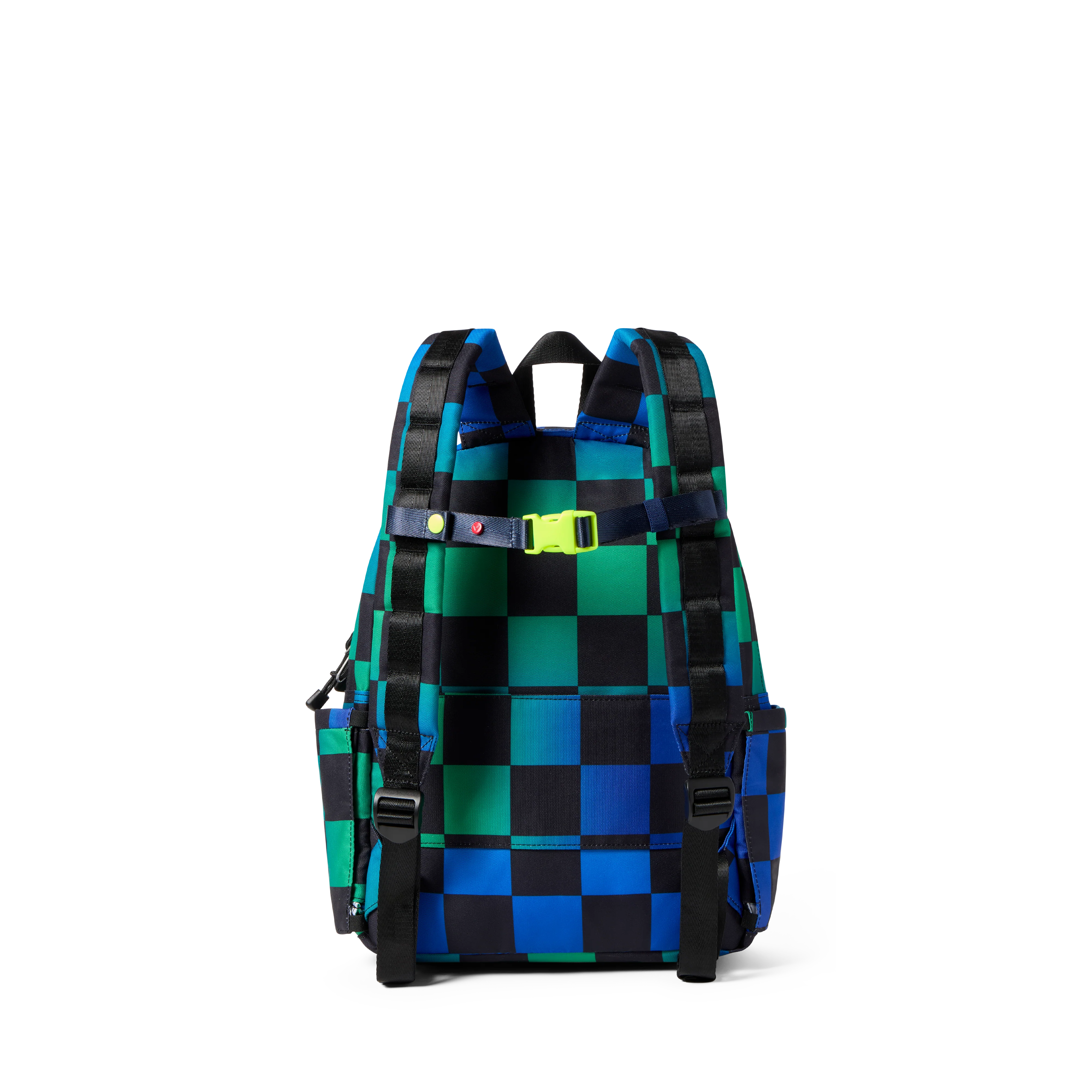 Detachable Chest Strap - Image 2