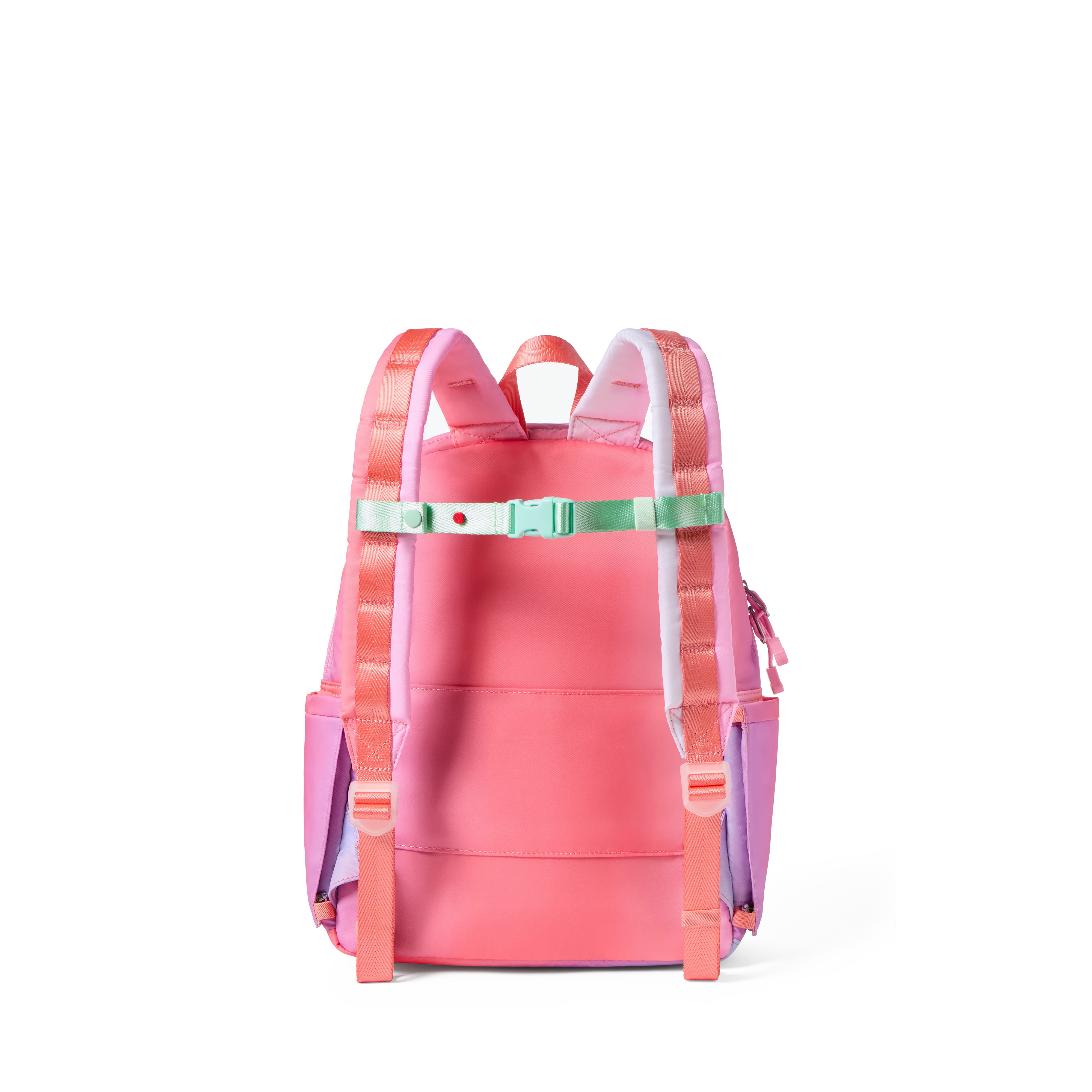 Detachable Chest Strap - Image 2