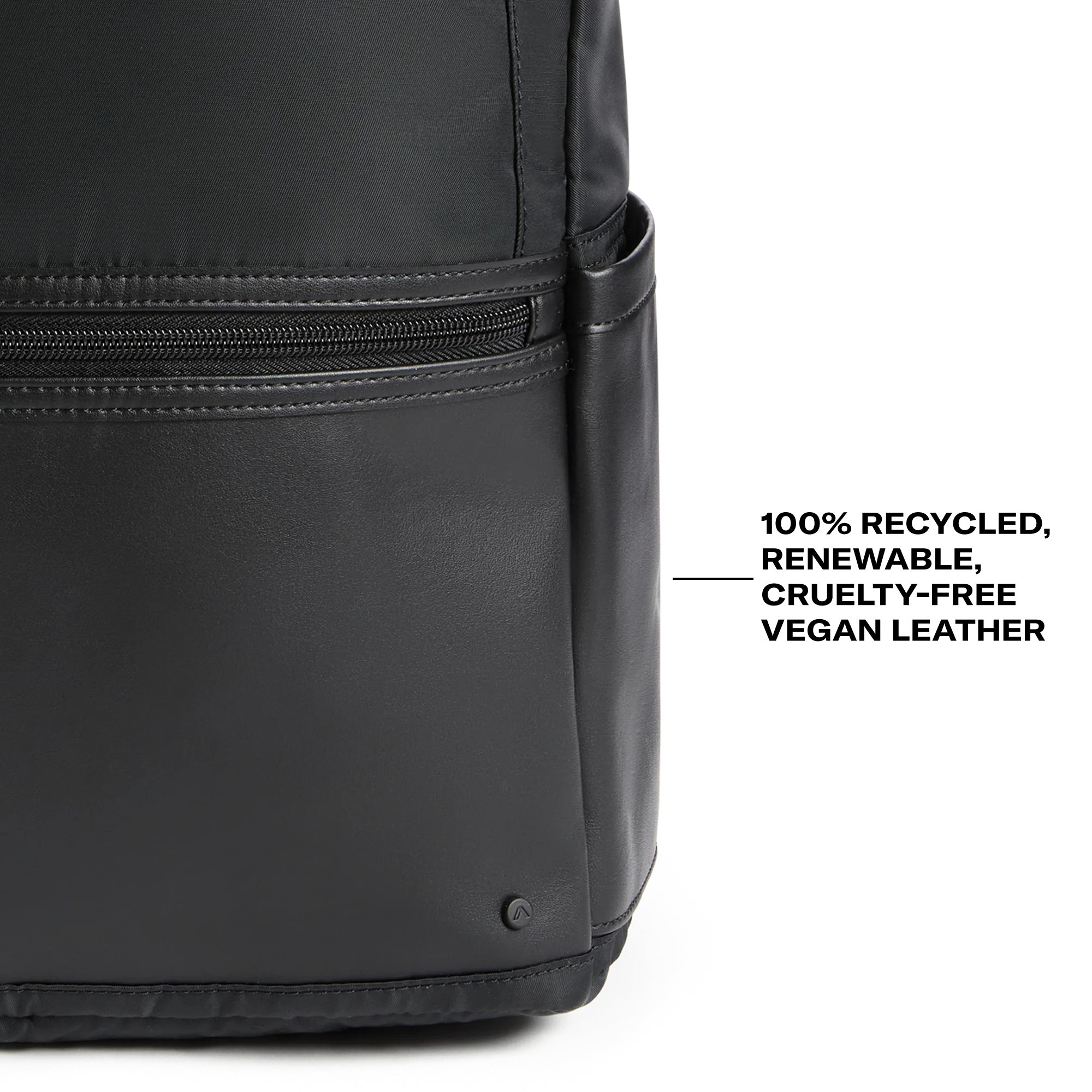 Evans Double Pocket Backpack - Image 2