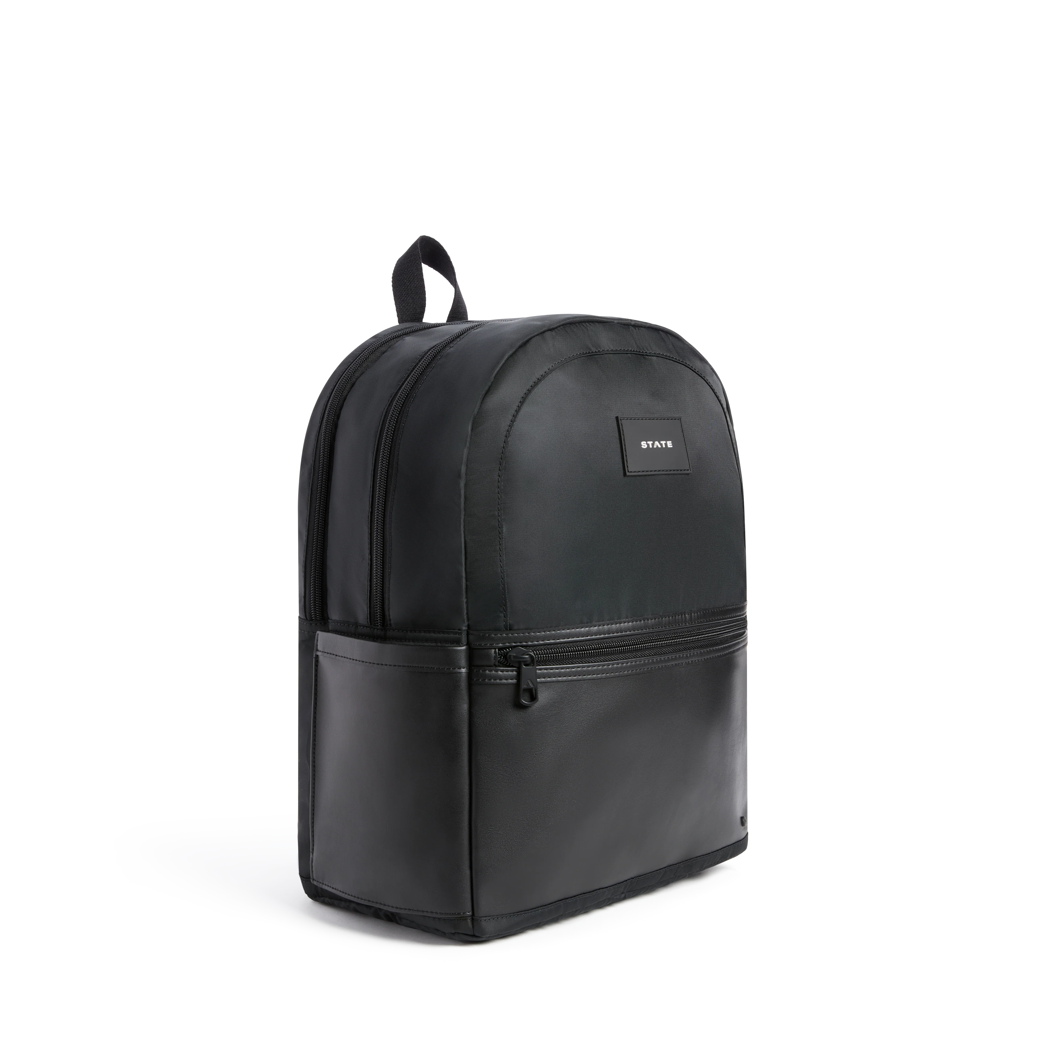 Evans Double Pocket Backpack - Image 4
