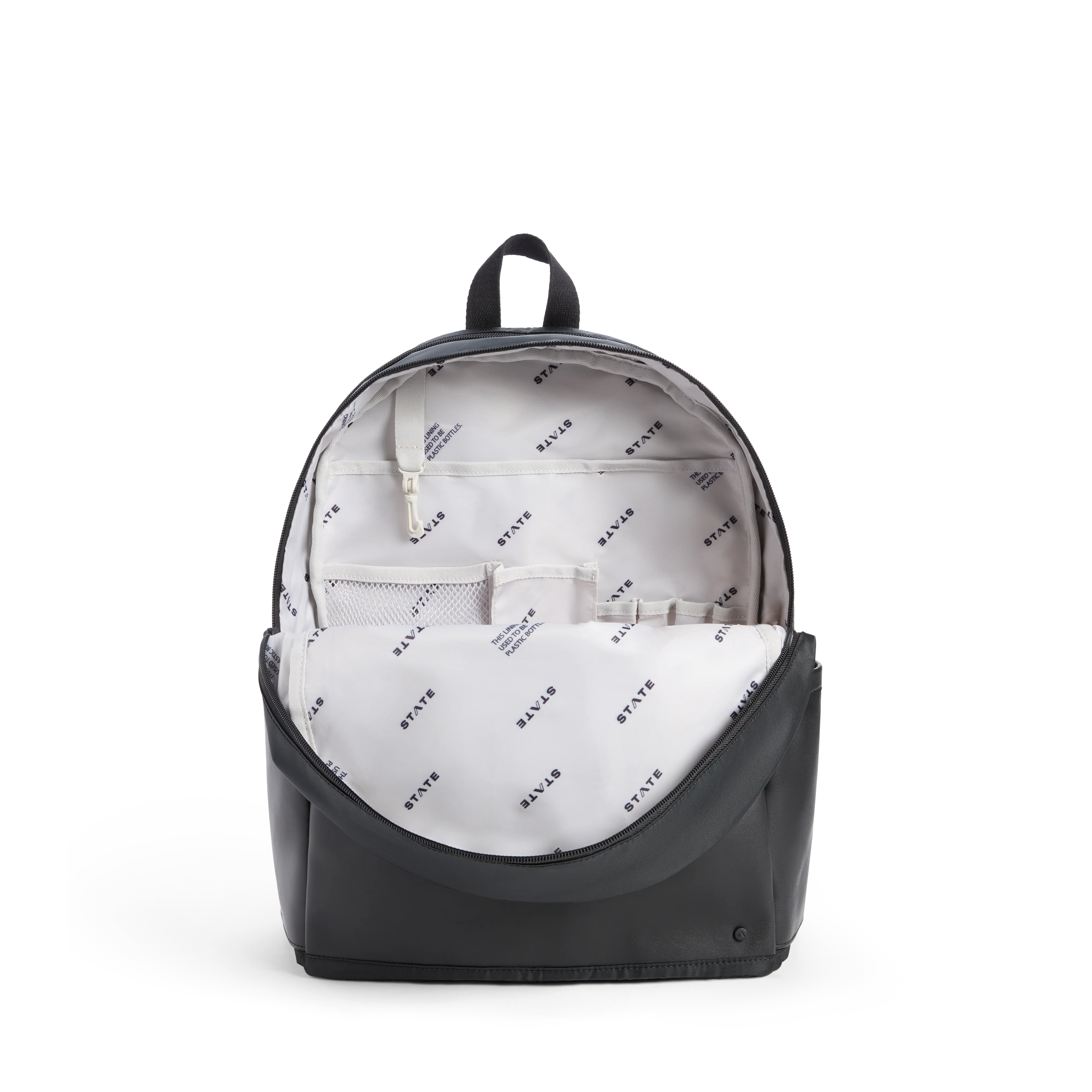 Evans Double Pocket Backpack - Image 5