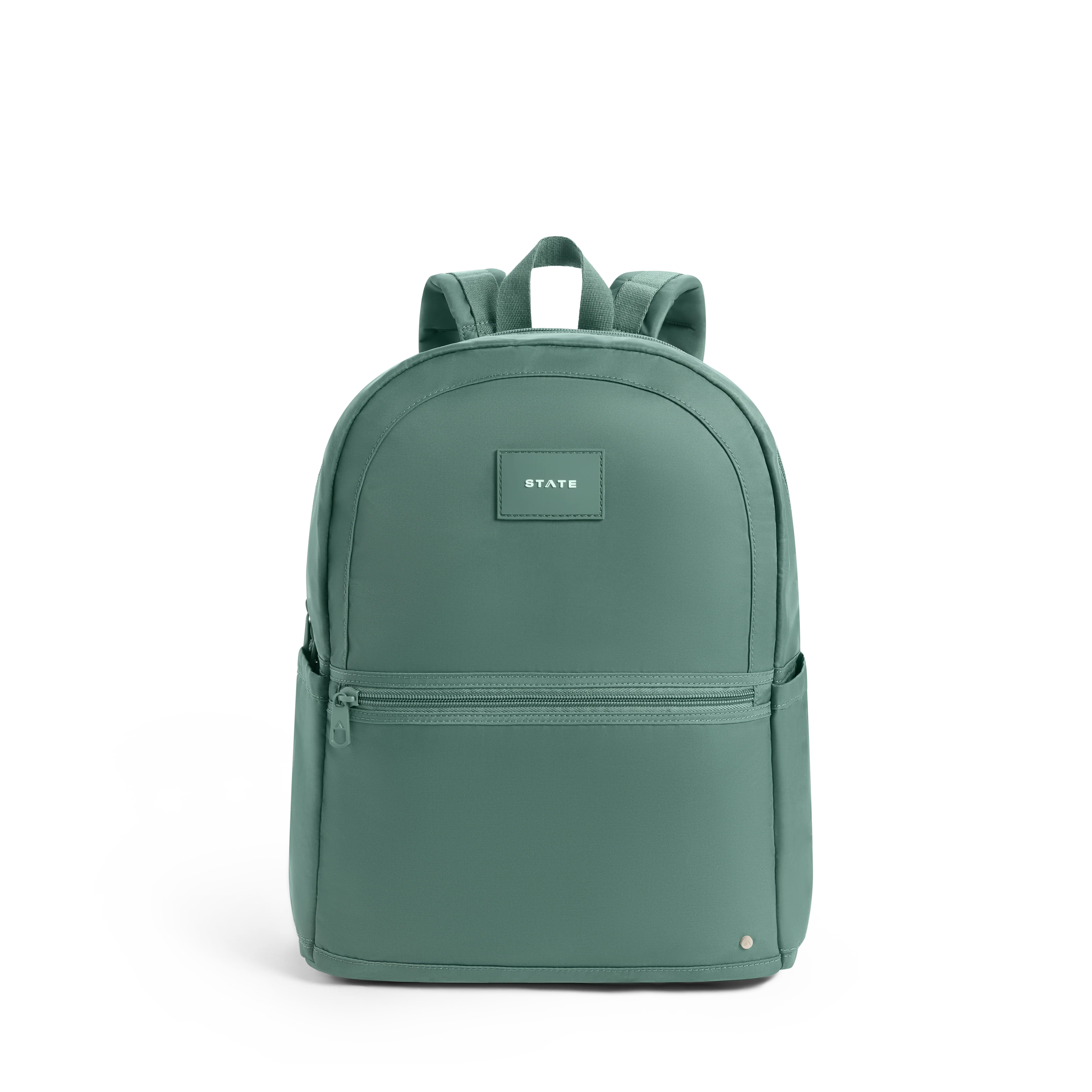 Evans Double Pocket Backpack