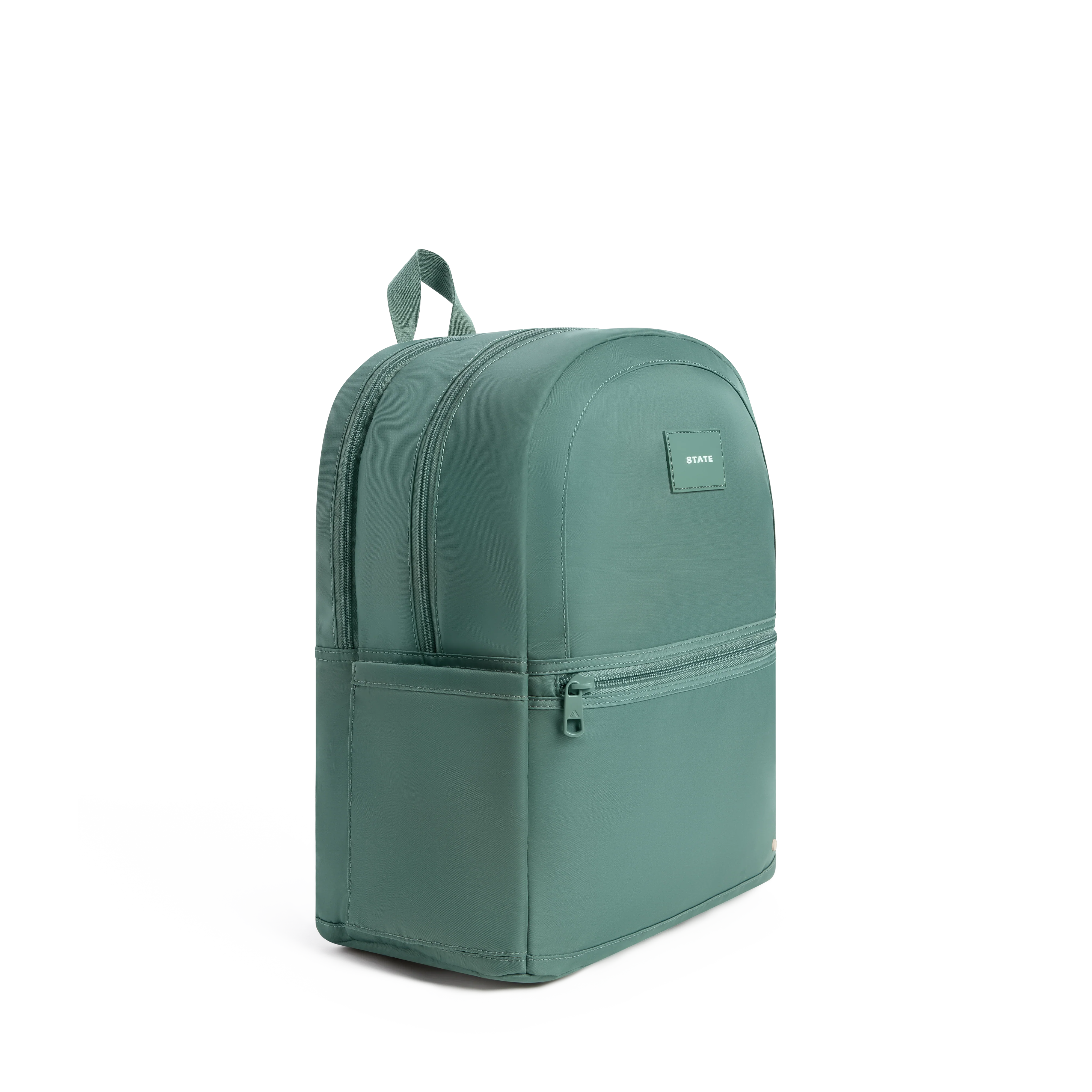 Evans Double Pocket Backpack - Image 2
