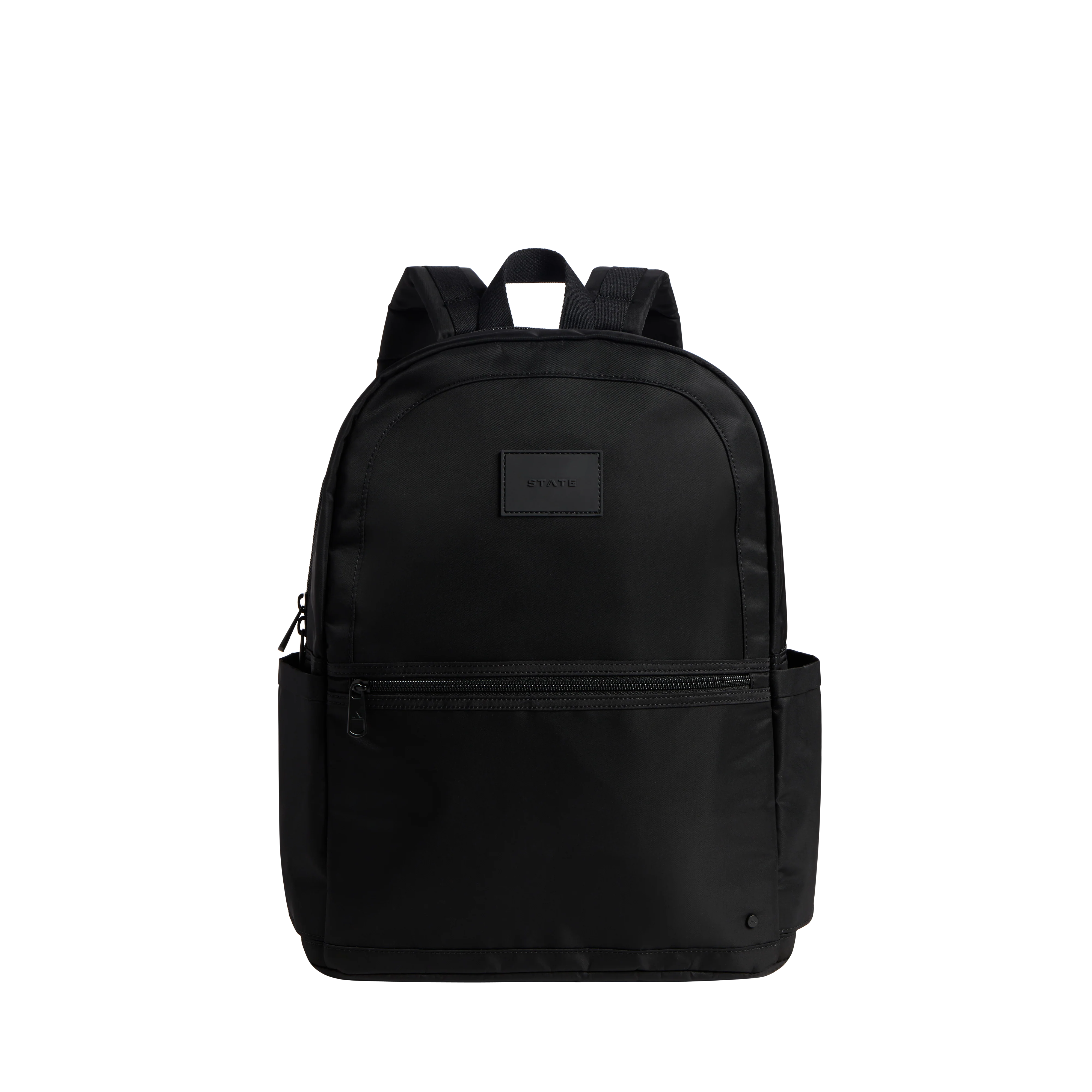 Evans Double Pocket Backpack