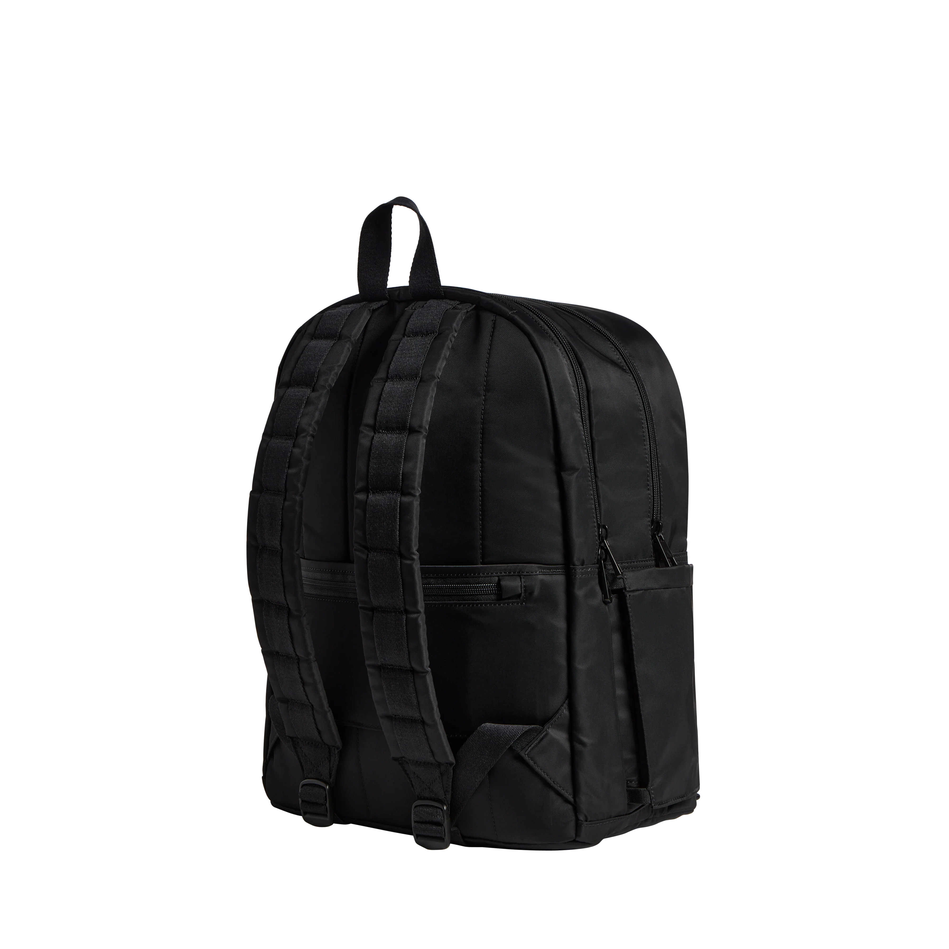 Evans Double Pocket Backpack - Image 2