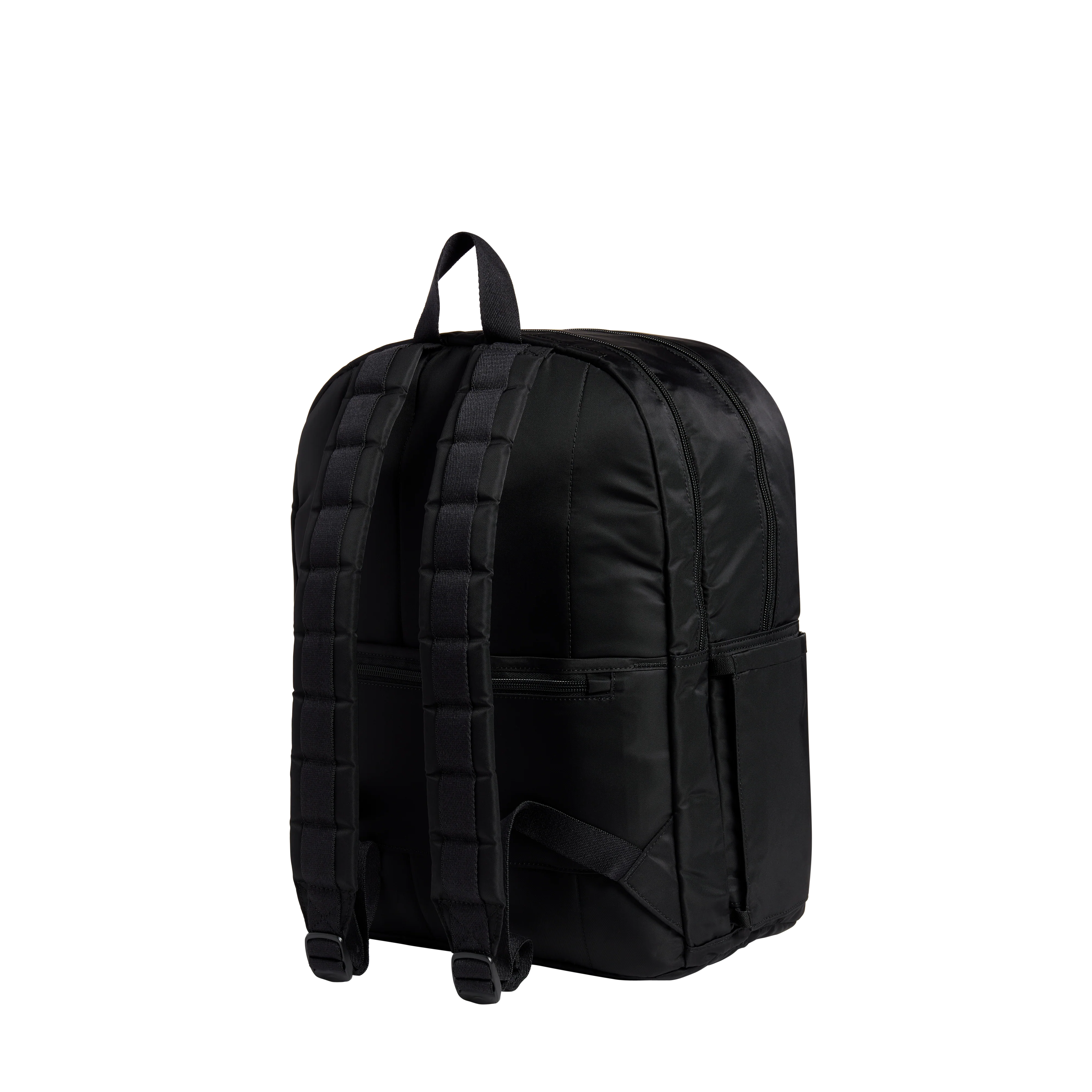 Evans Double Pocket Large Backpack - Image 3