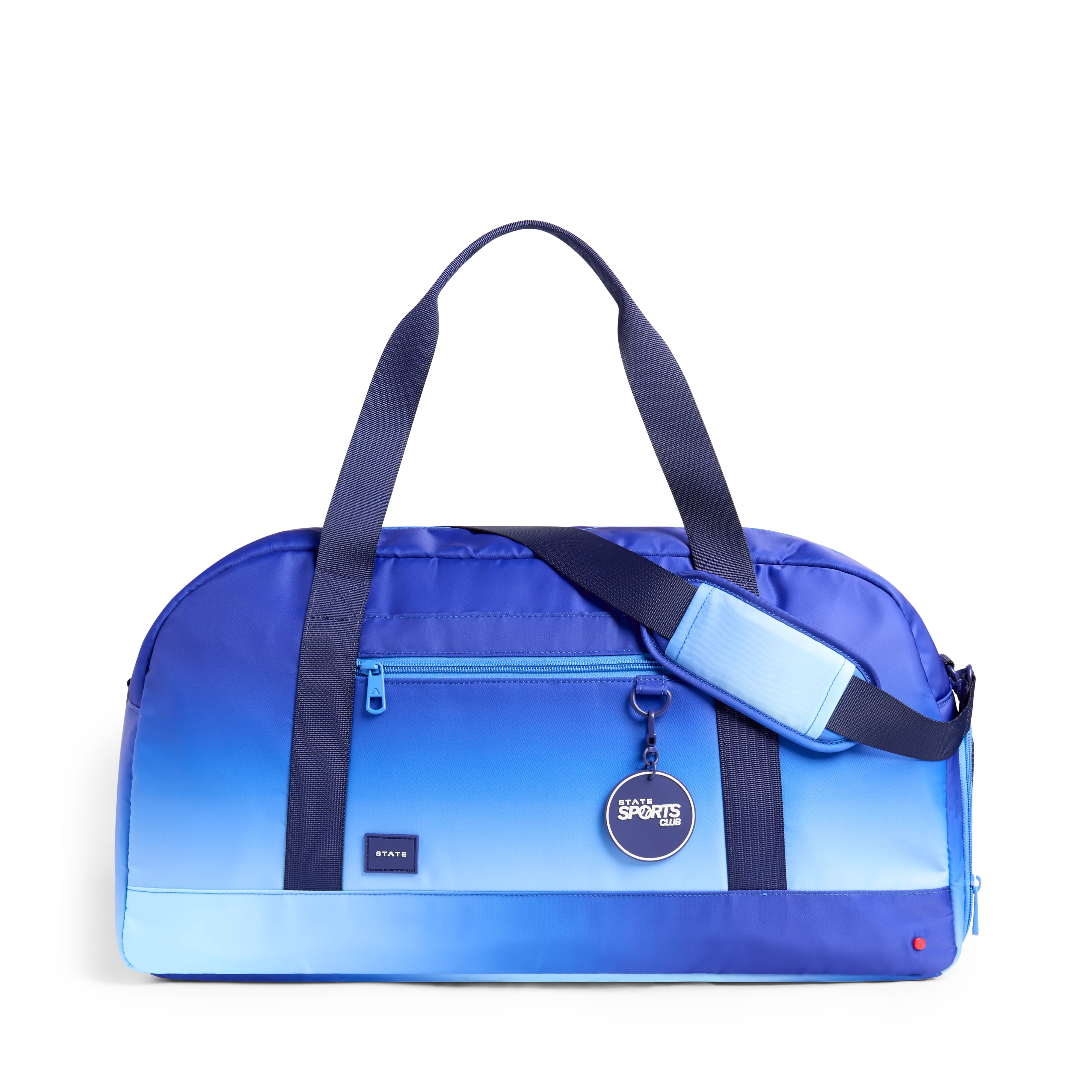Fenway Sports Duffle
