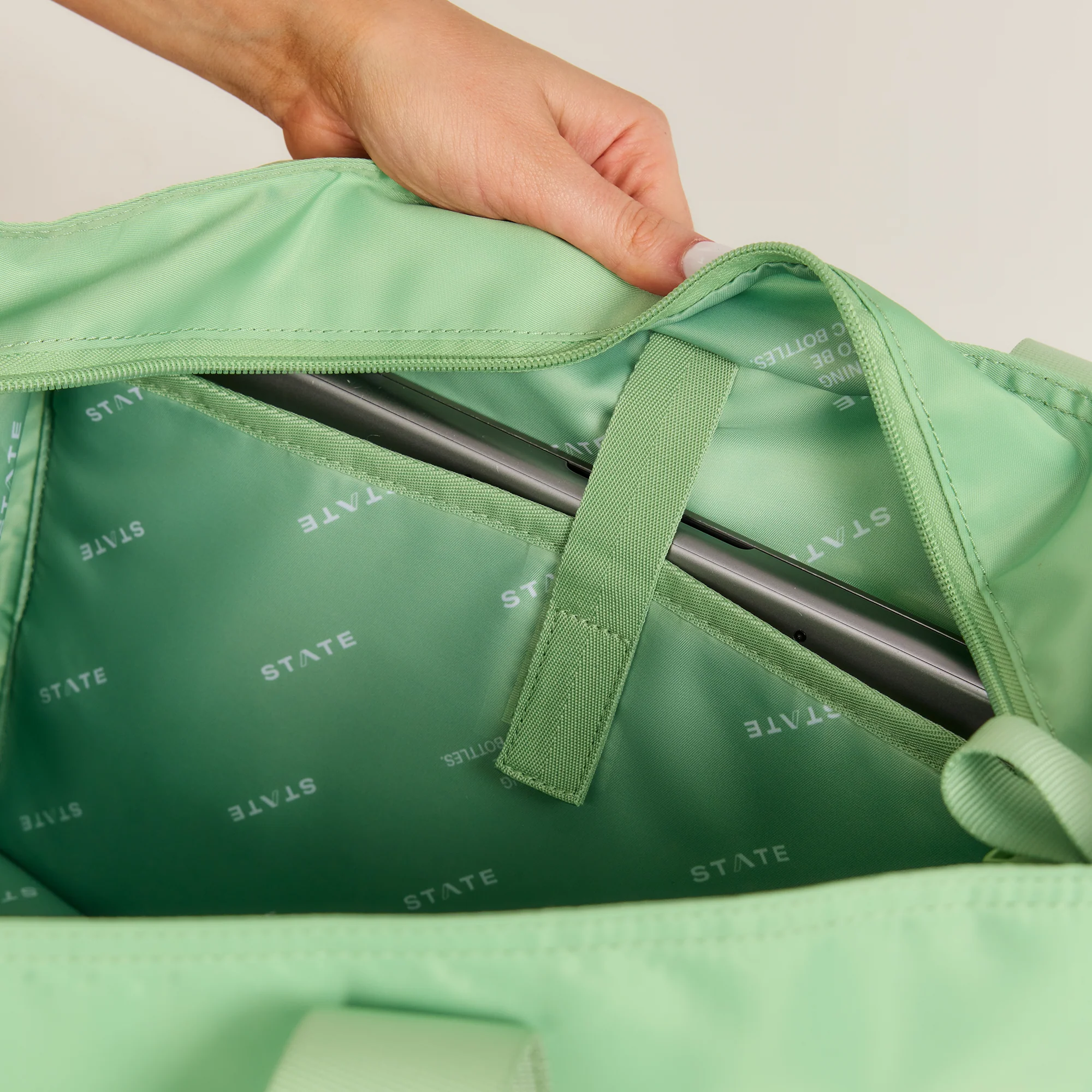 Graham Tote - Image 7