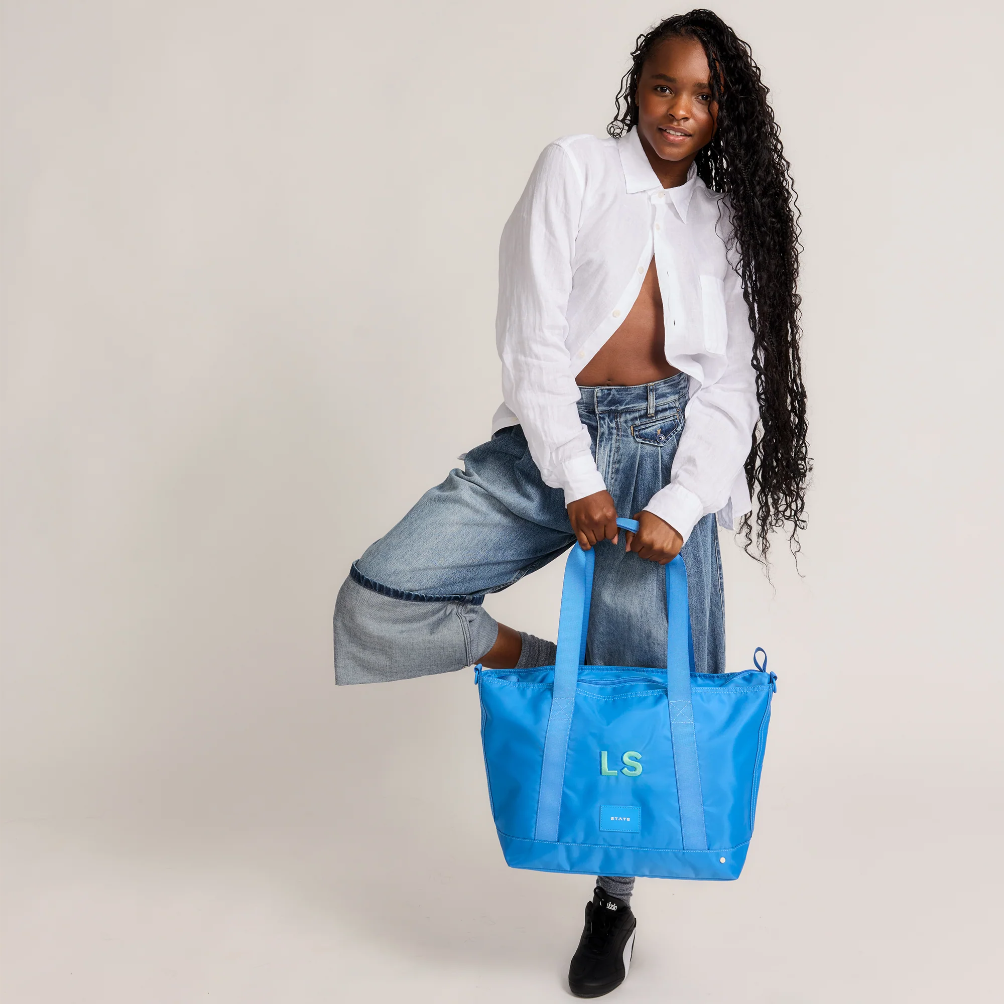 Graham Tote - Image 6