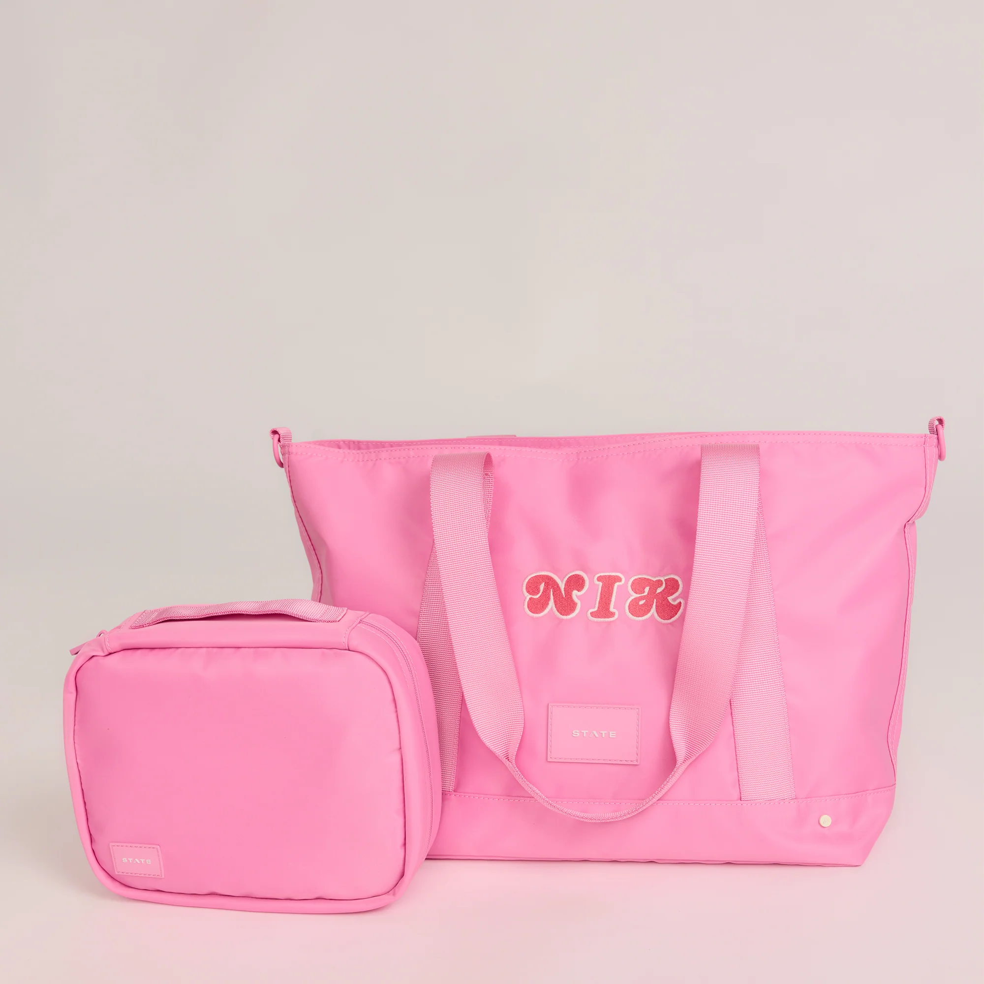 Bensen Toiletry Kit - Image 5