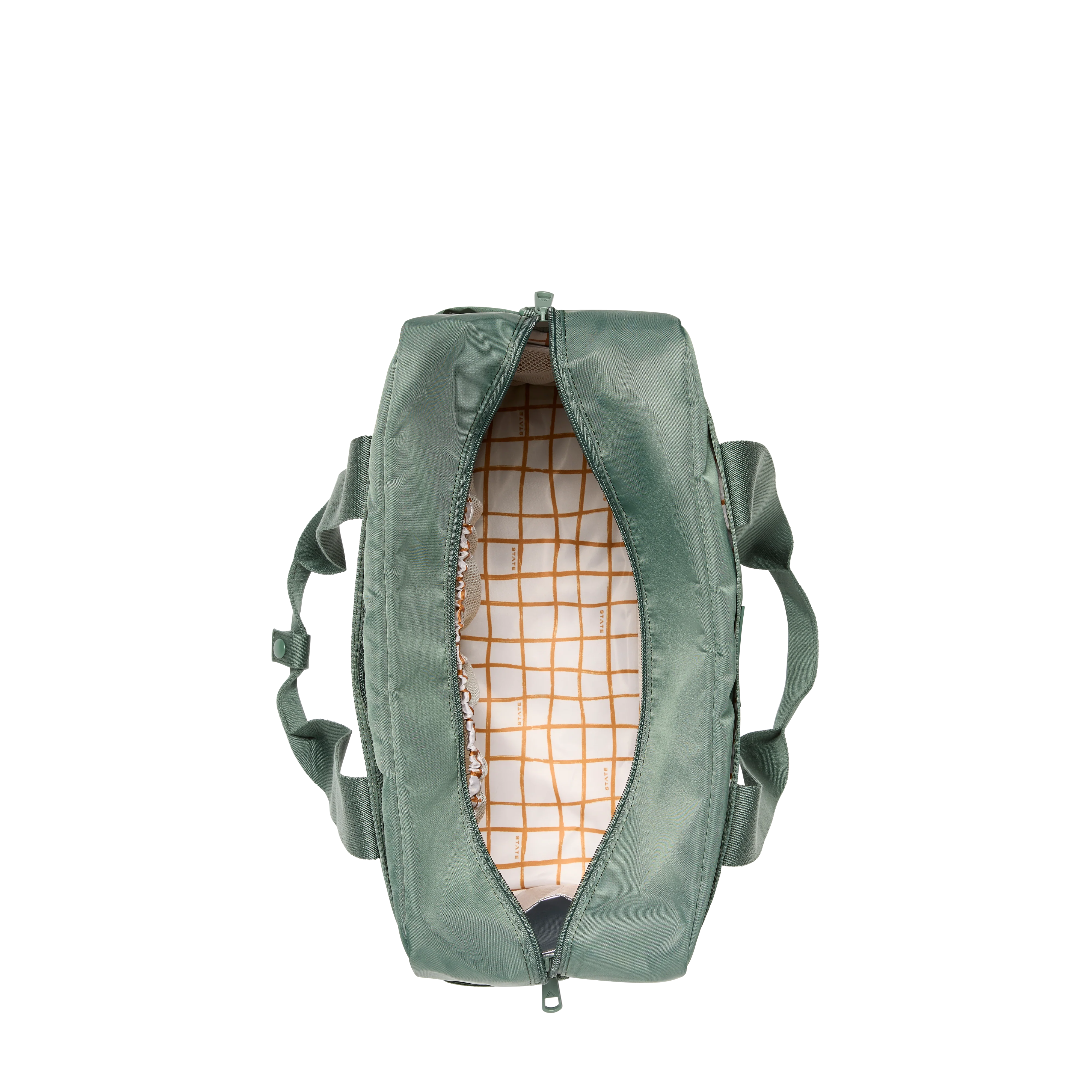 Jordan Diaper Tote - Image 6