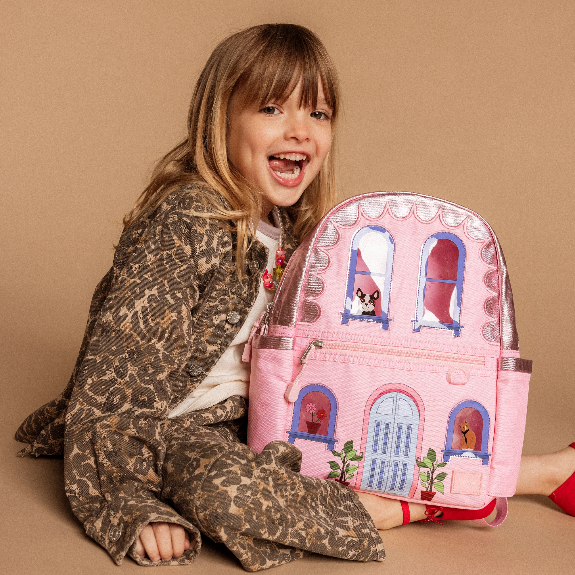 Kane Mini Backpack - Image 5