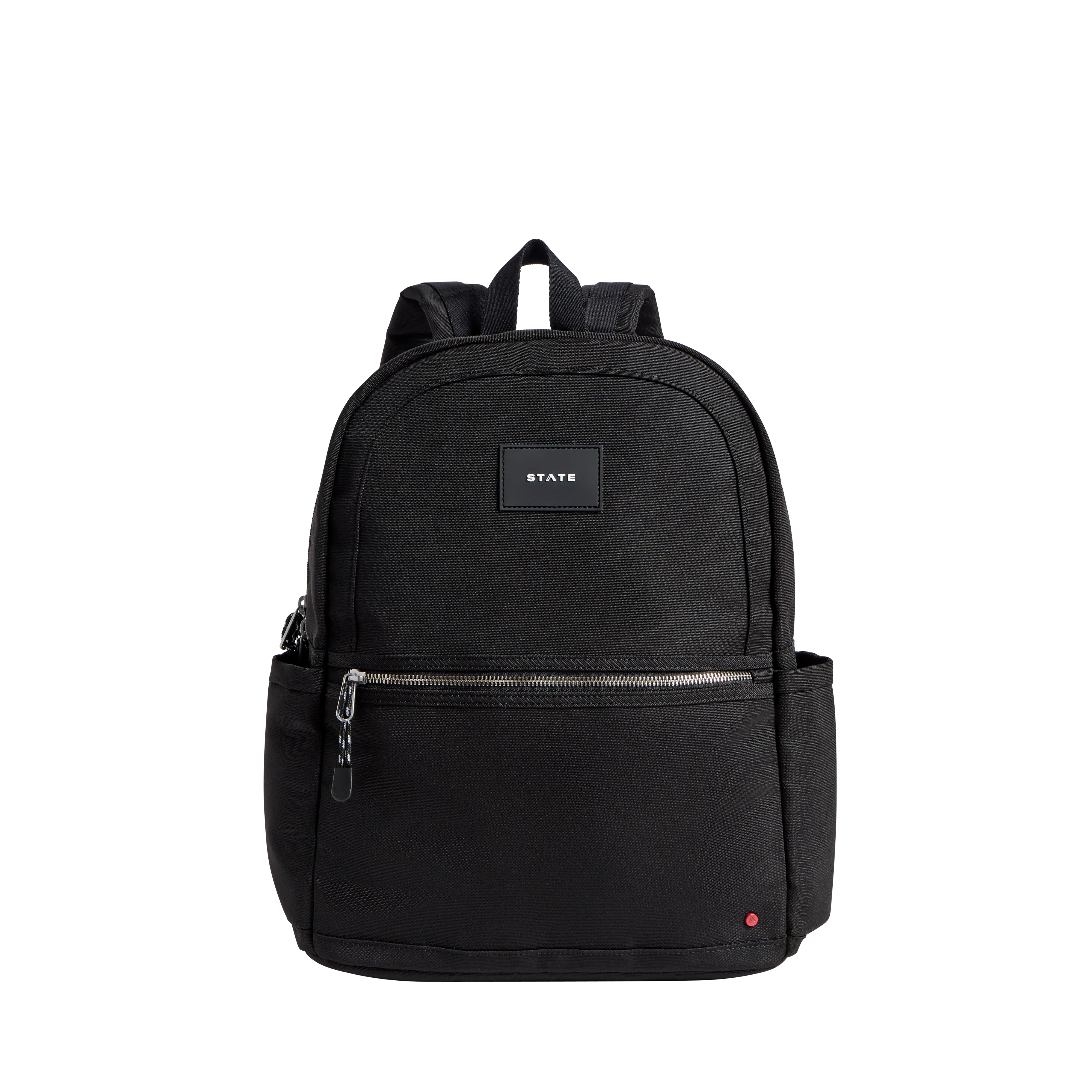 Evans Double Pocket Backpack