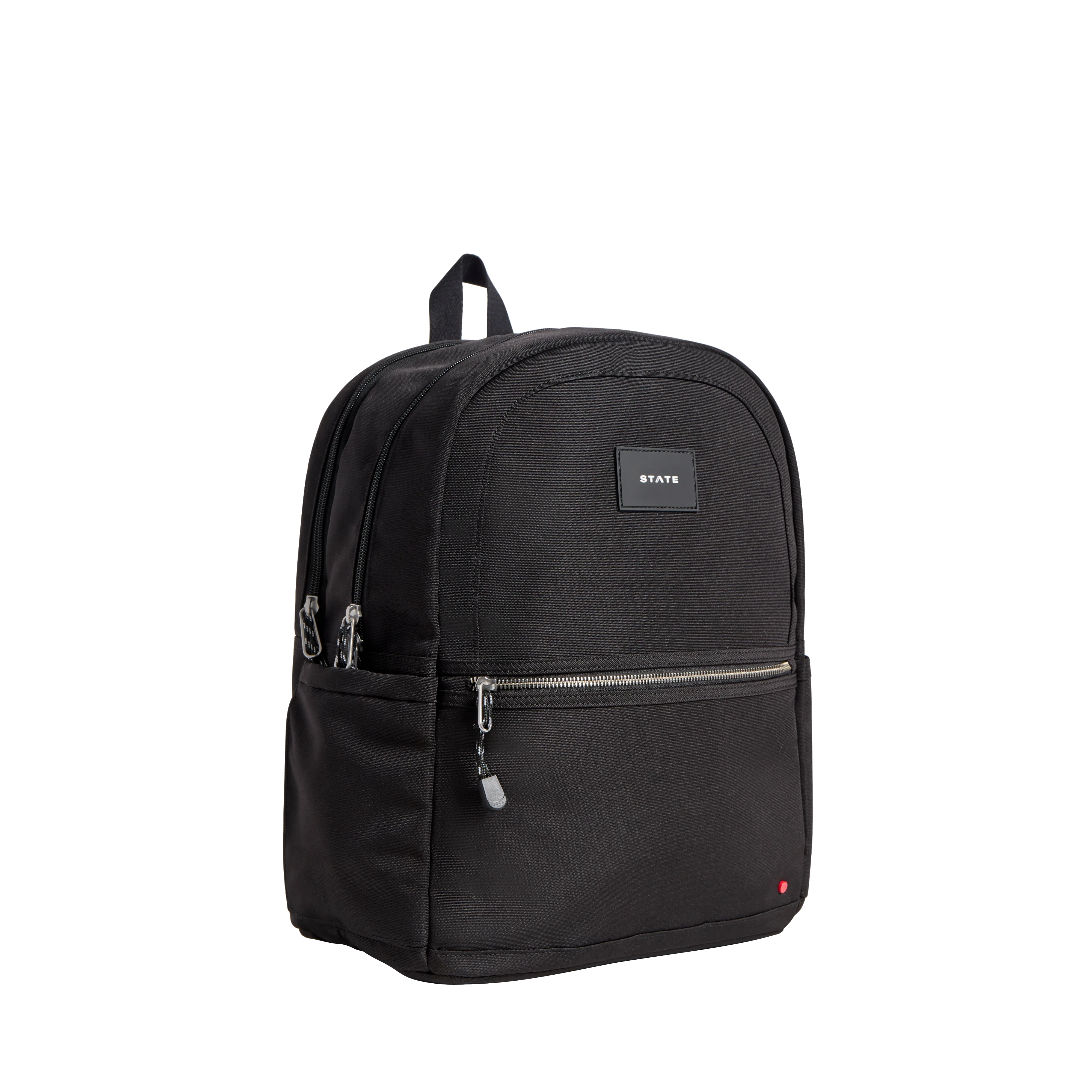 Evans Double Pocket Backpack - Image 2