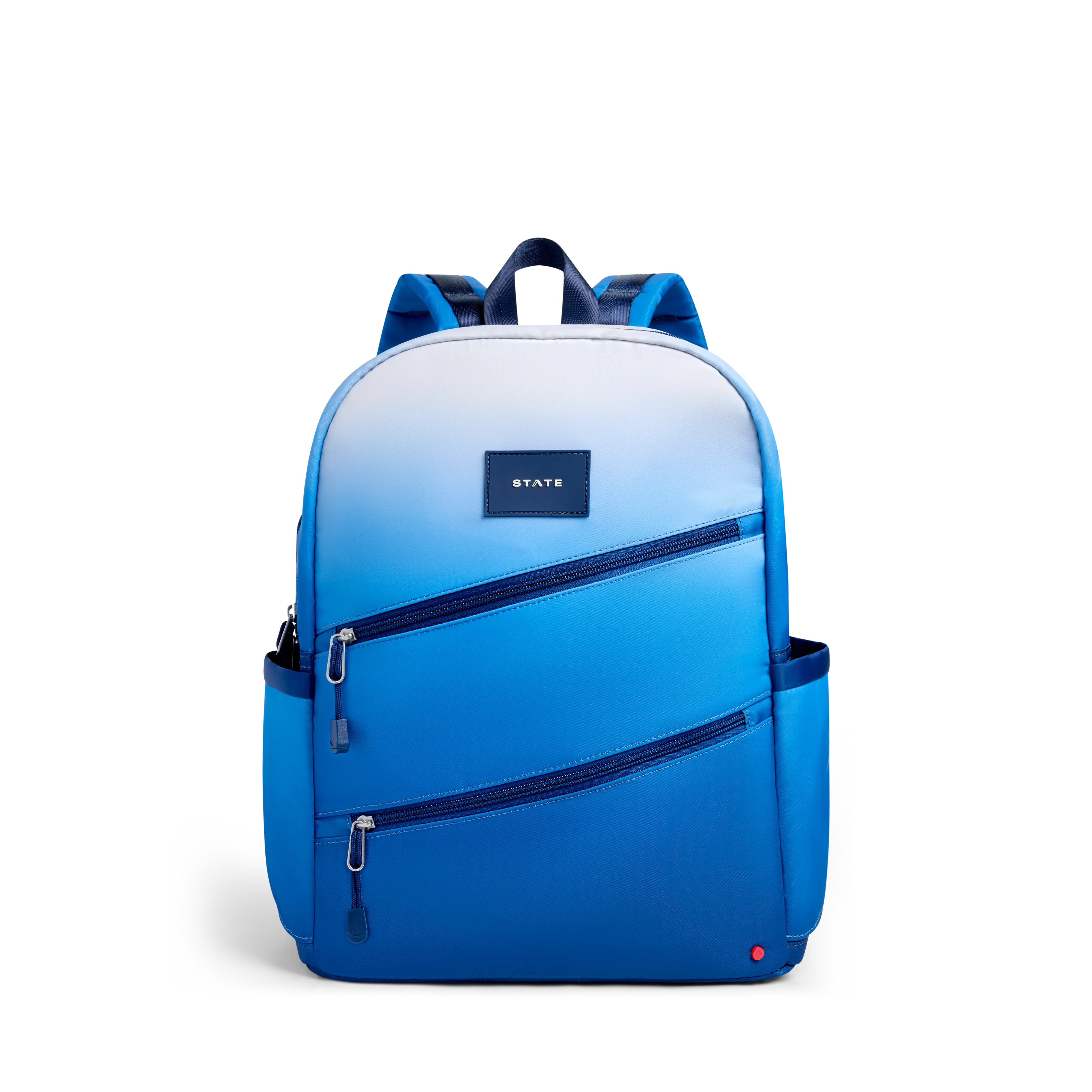 Kane Double Pocket Backpack