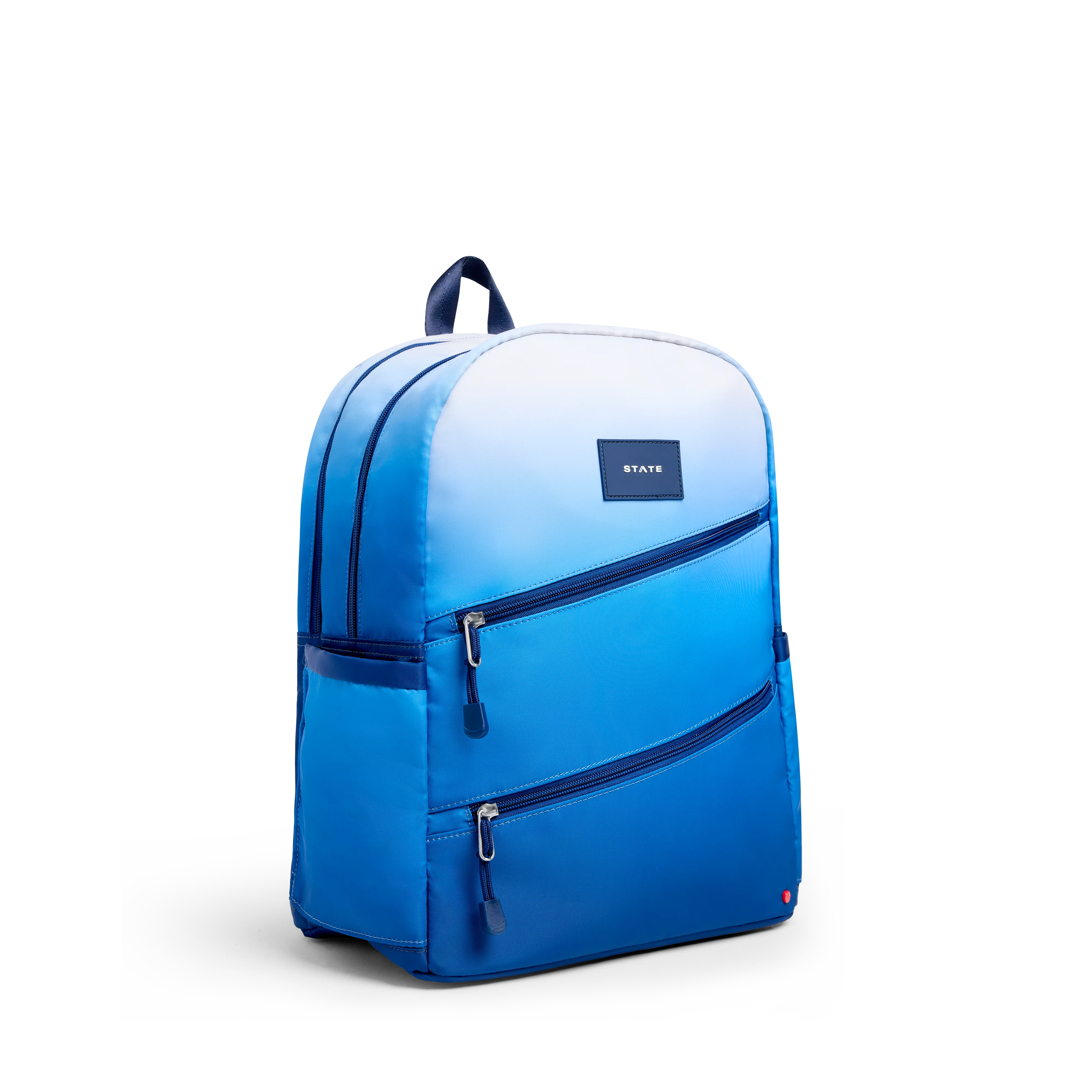 Kane Double Pocket Backpack - Image 2