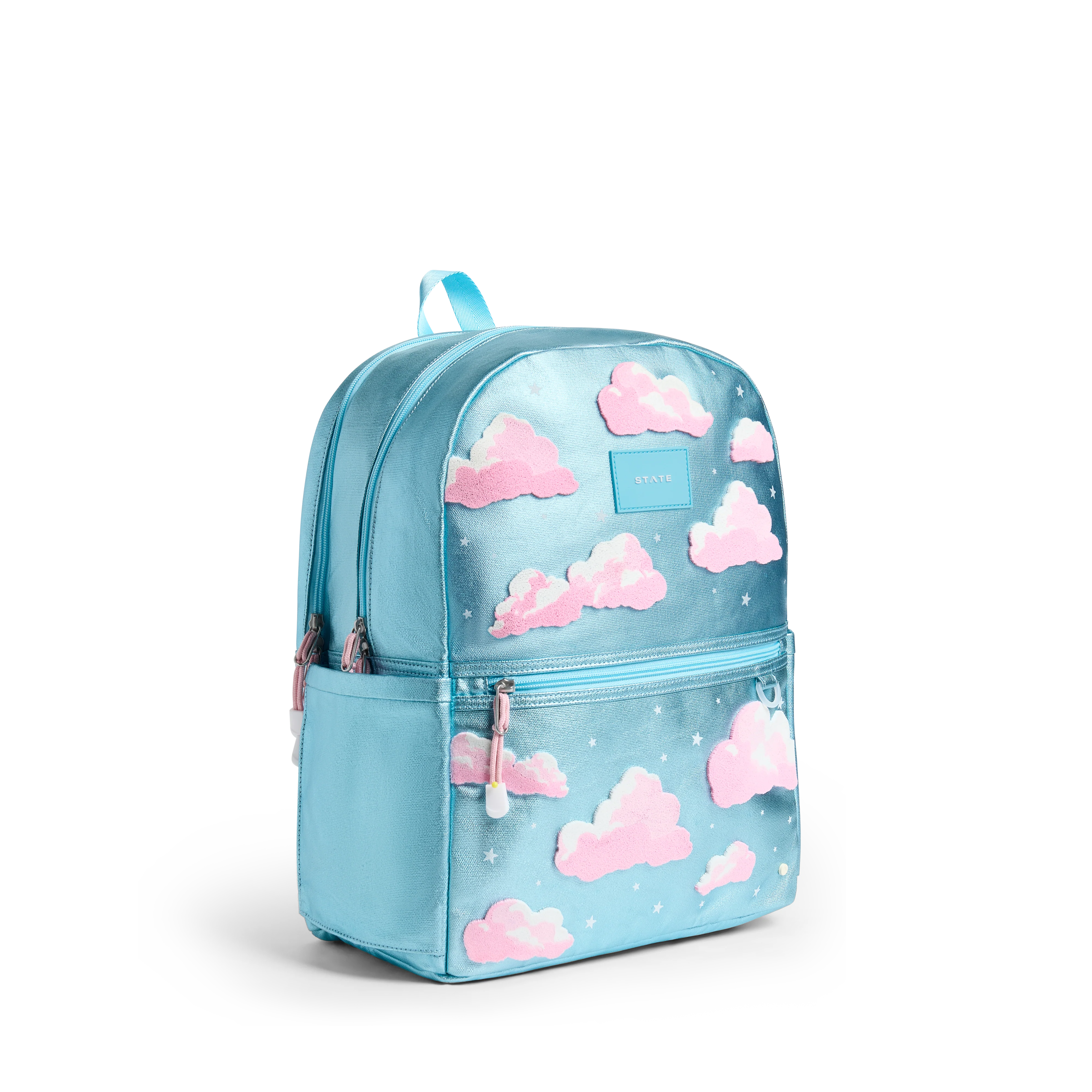 Kane Double Pocket Backpack - Image 3