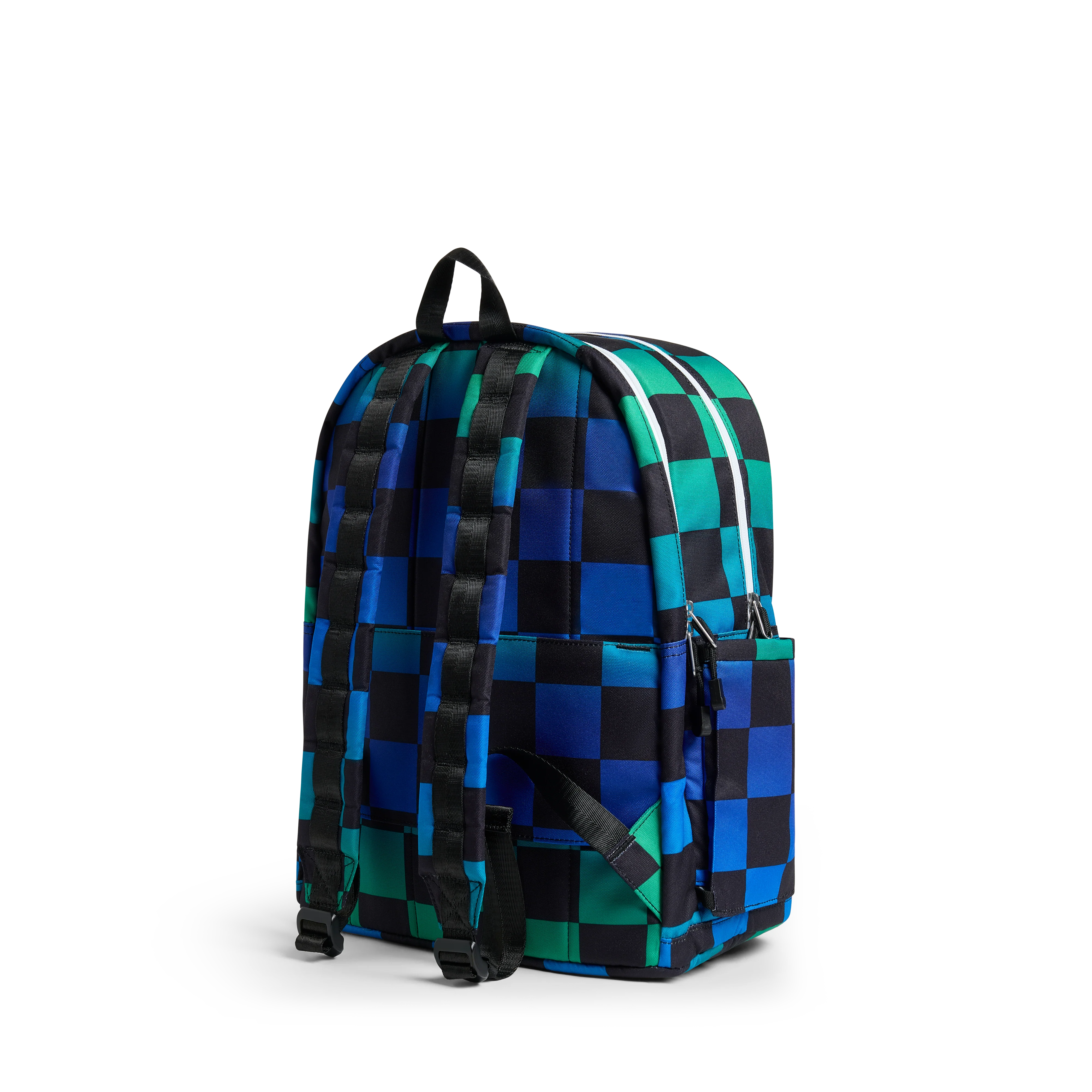 Kane Double Pocket Large Backpack - Image 3