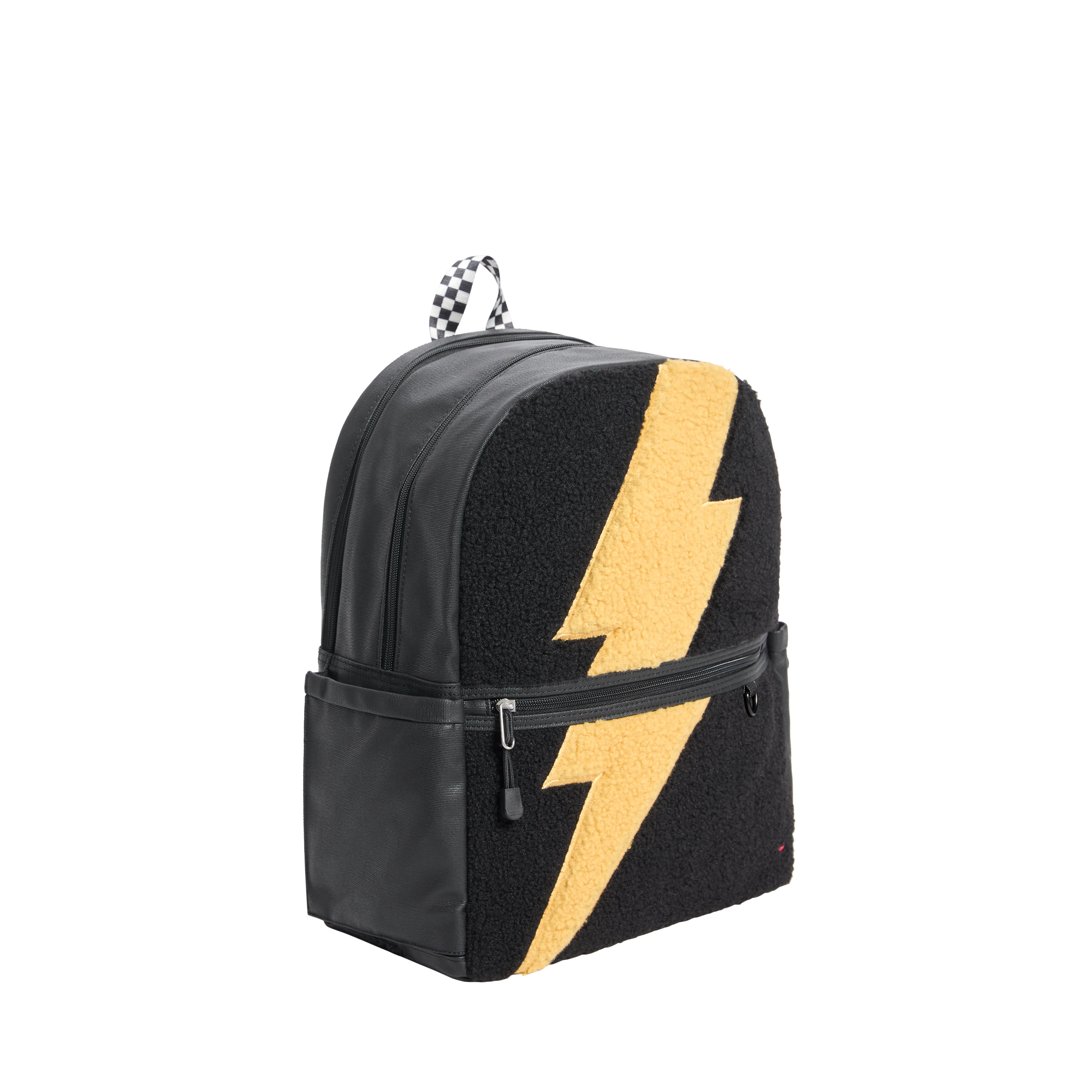 Kane Double Pocket Backpack - Image 2