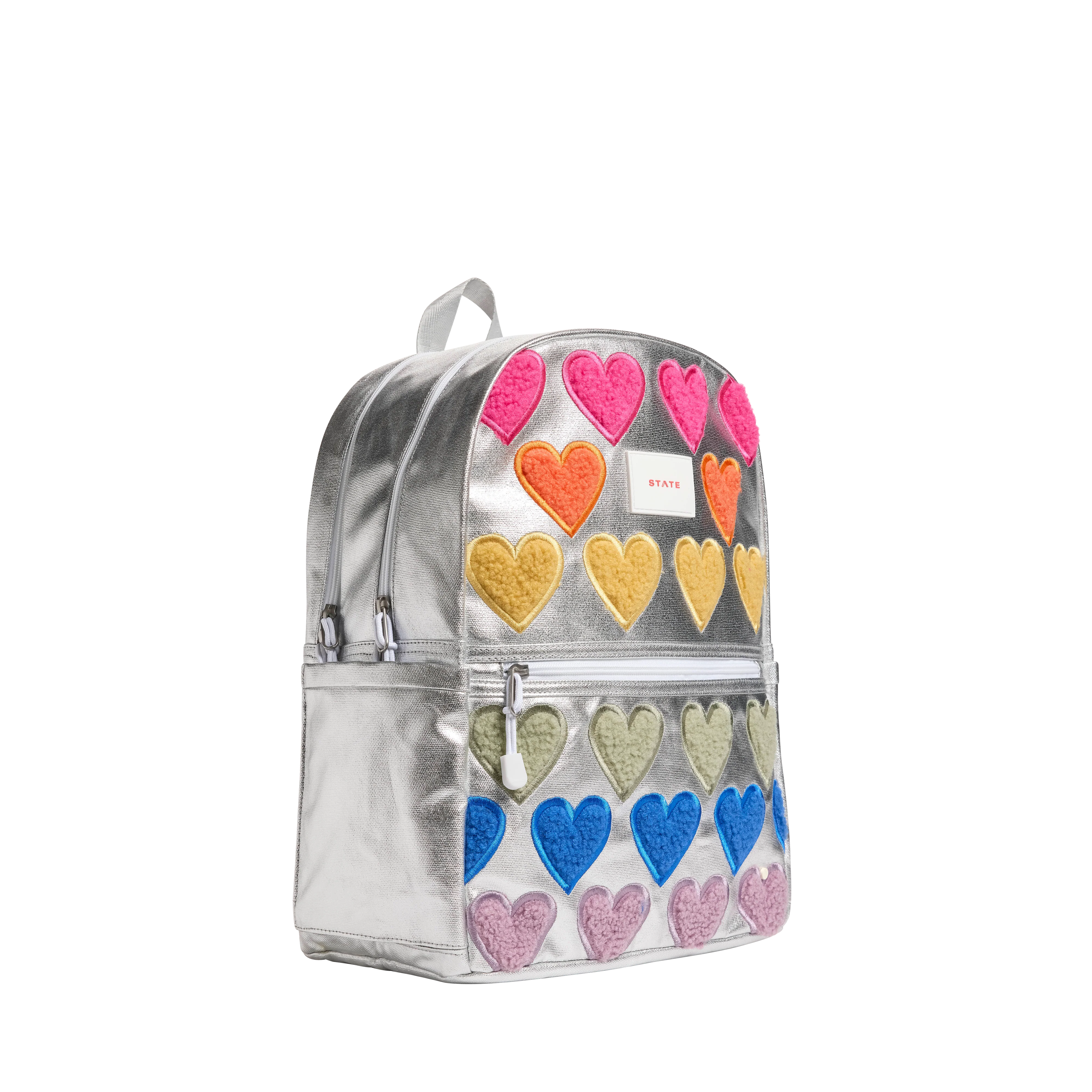 Kane Double Pocket Backpack - Image 2