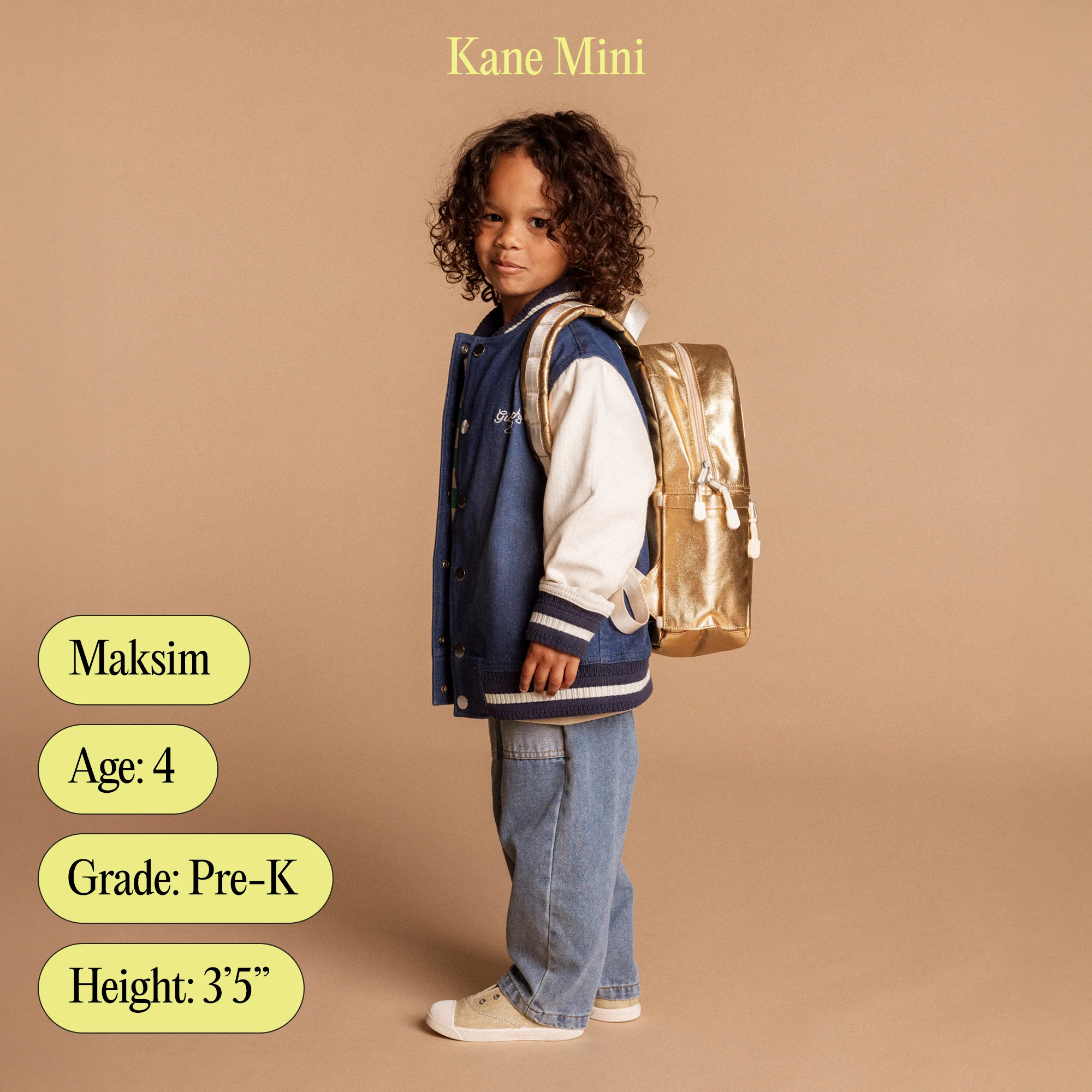 Kane Mini Backpack - Image 7