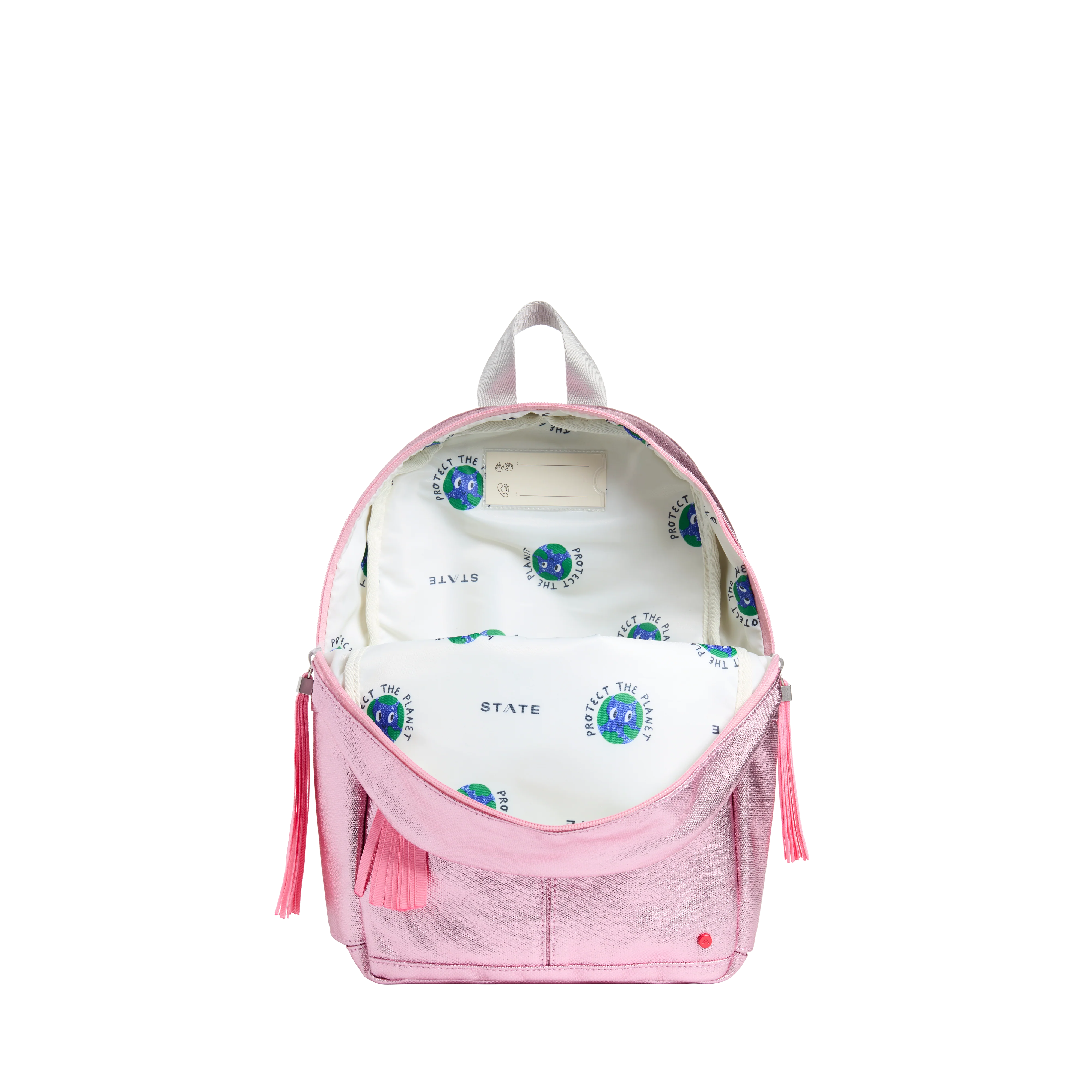 Kane Mini Backpack - Image 4
