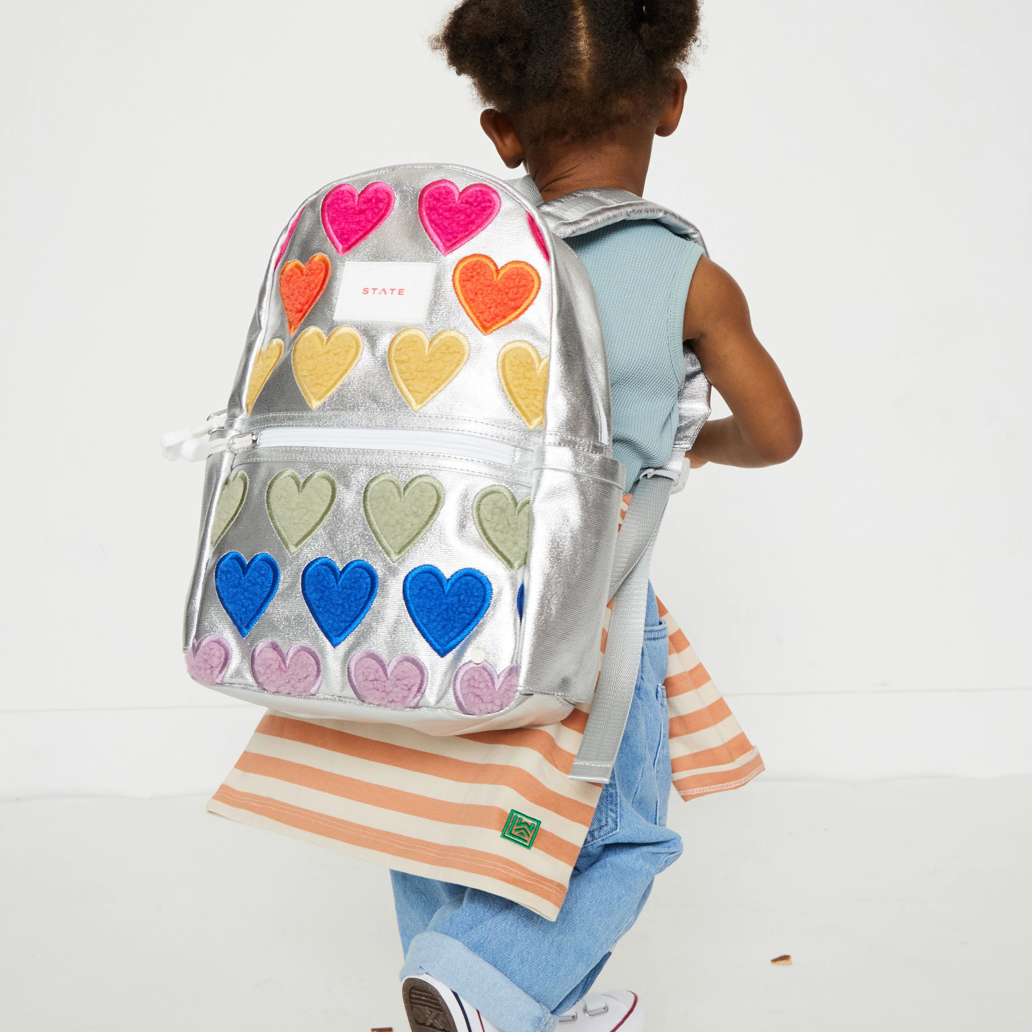 Kane Mini Backpack - Image 5