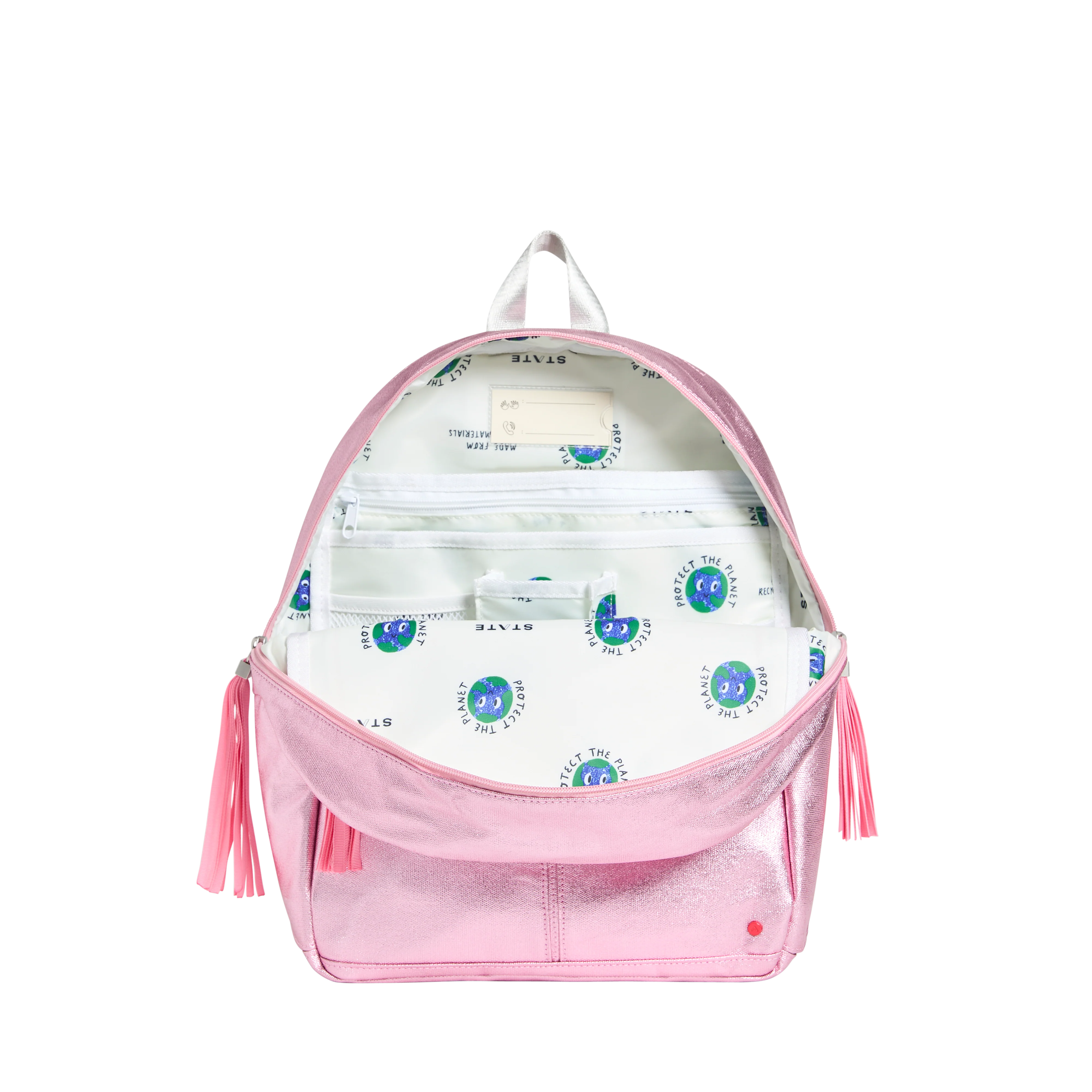Kane Backpack - Image 4
