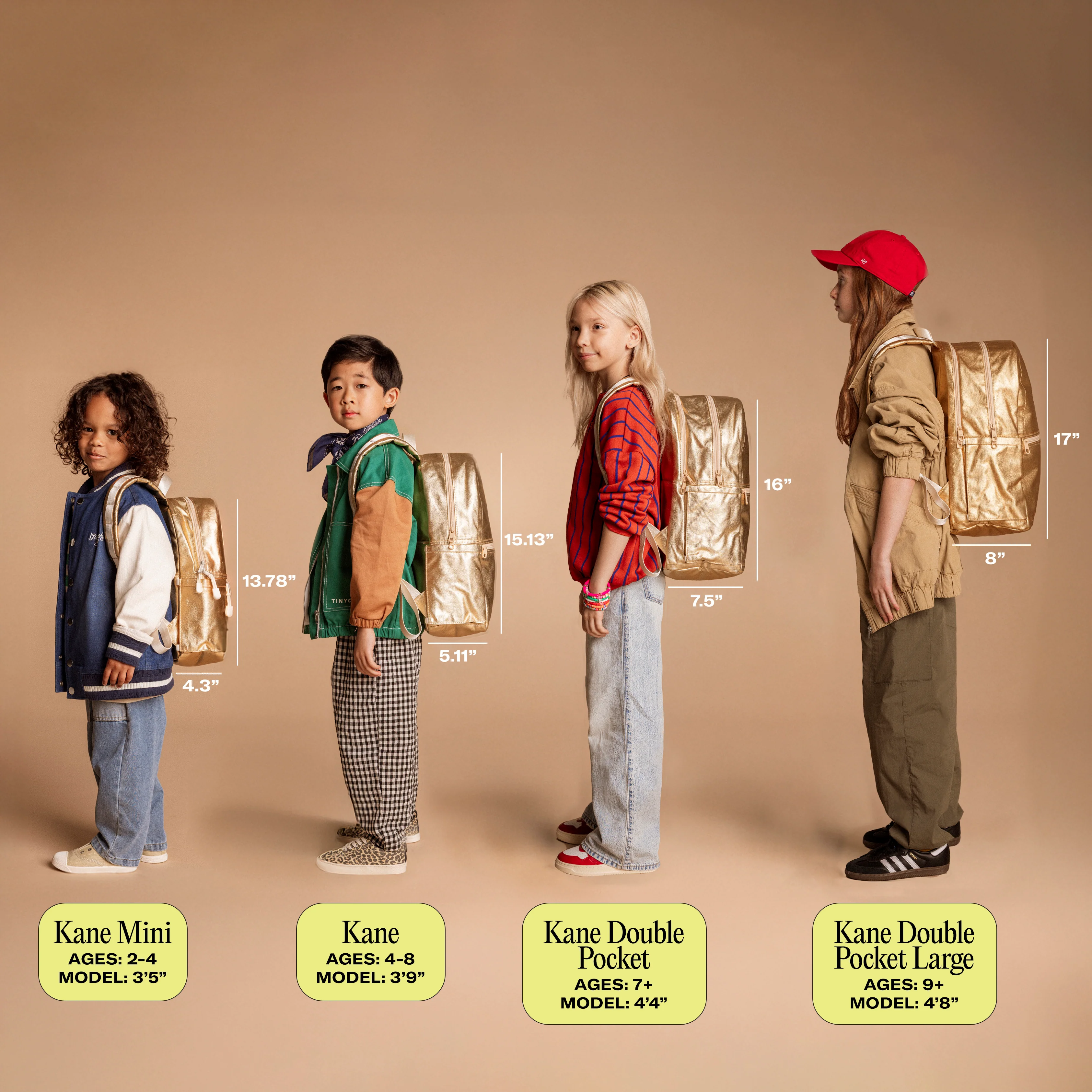 Kane Mini Backpack - Image 8