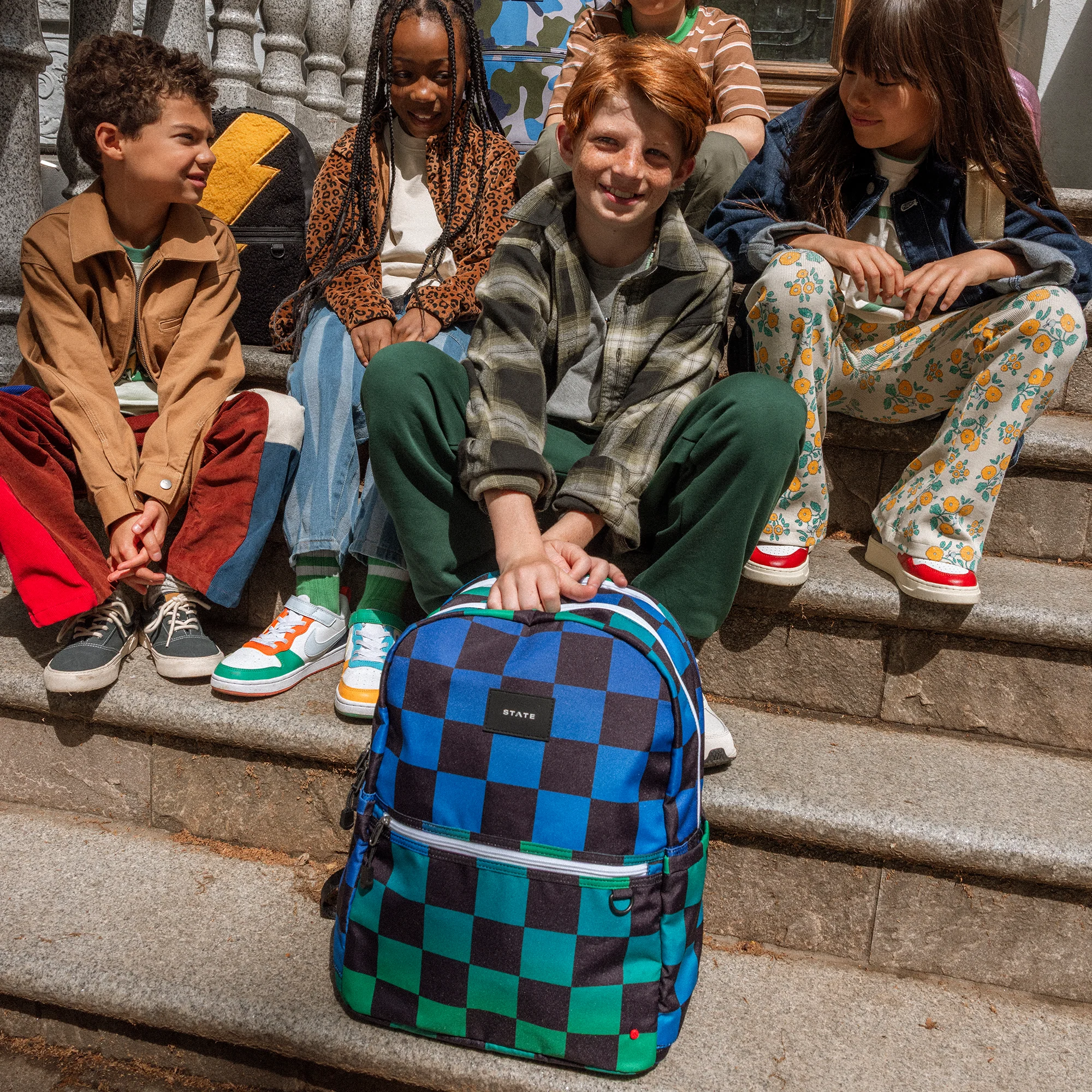 Kane Backpack - Image 5