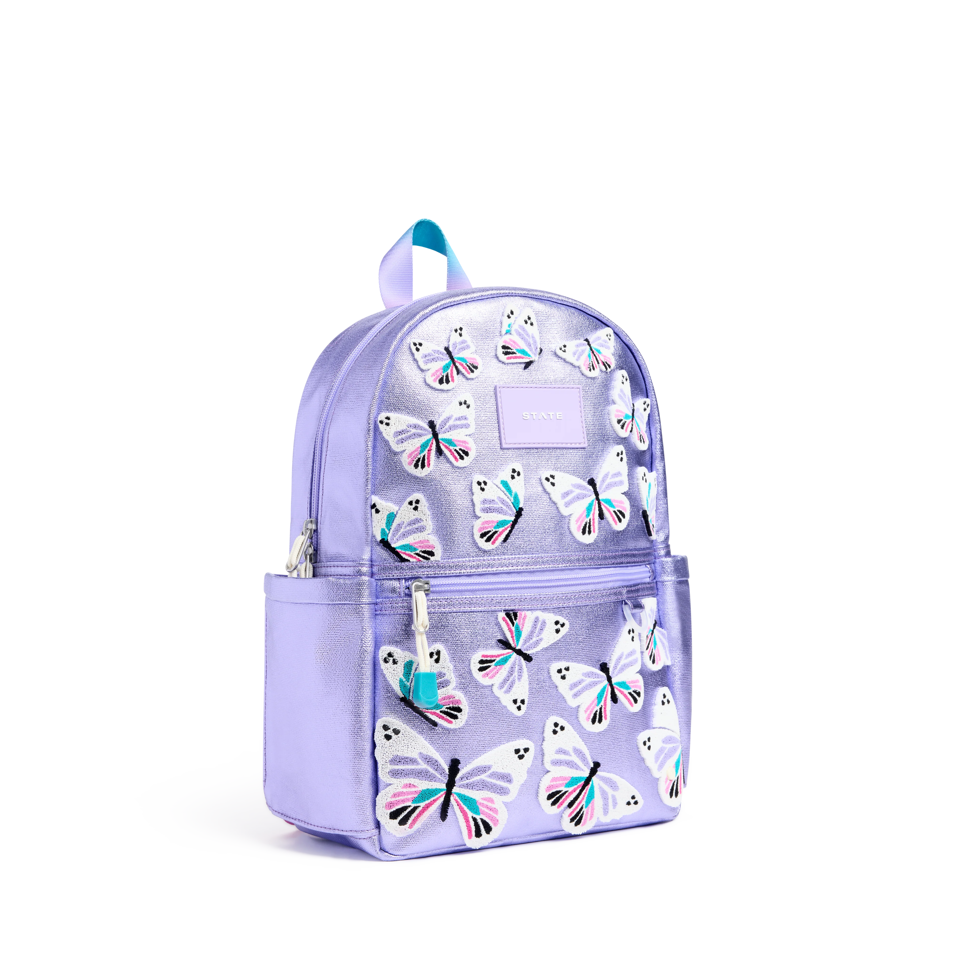 Kane Mini Backpack - Image 2
