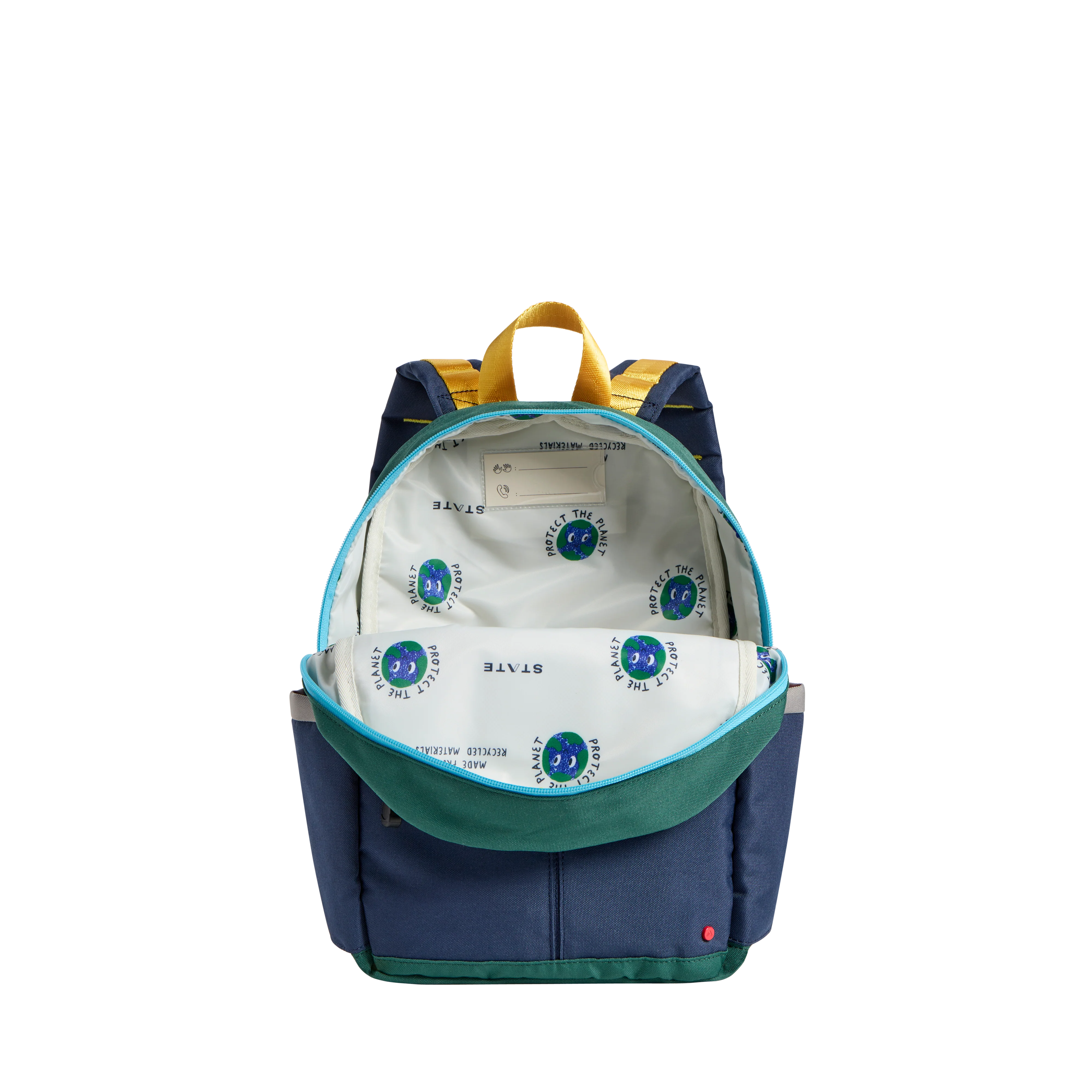 Kane Mini Backpack - Image 4
