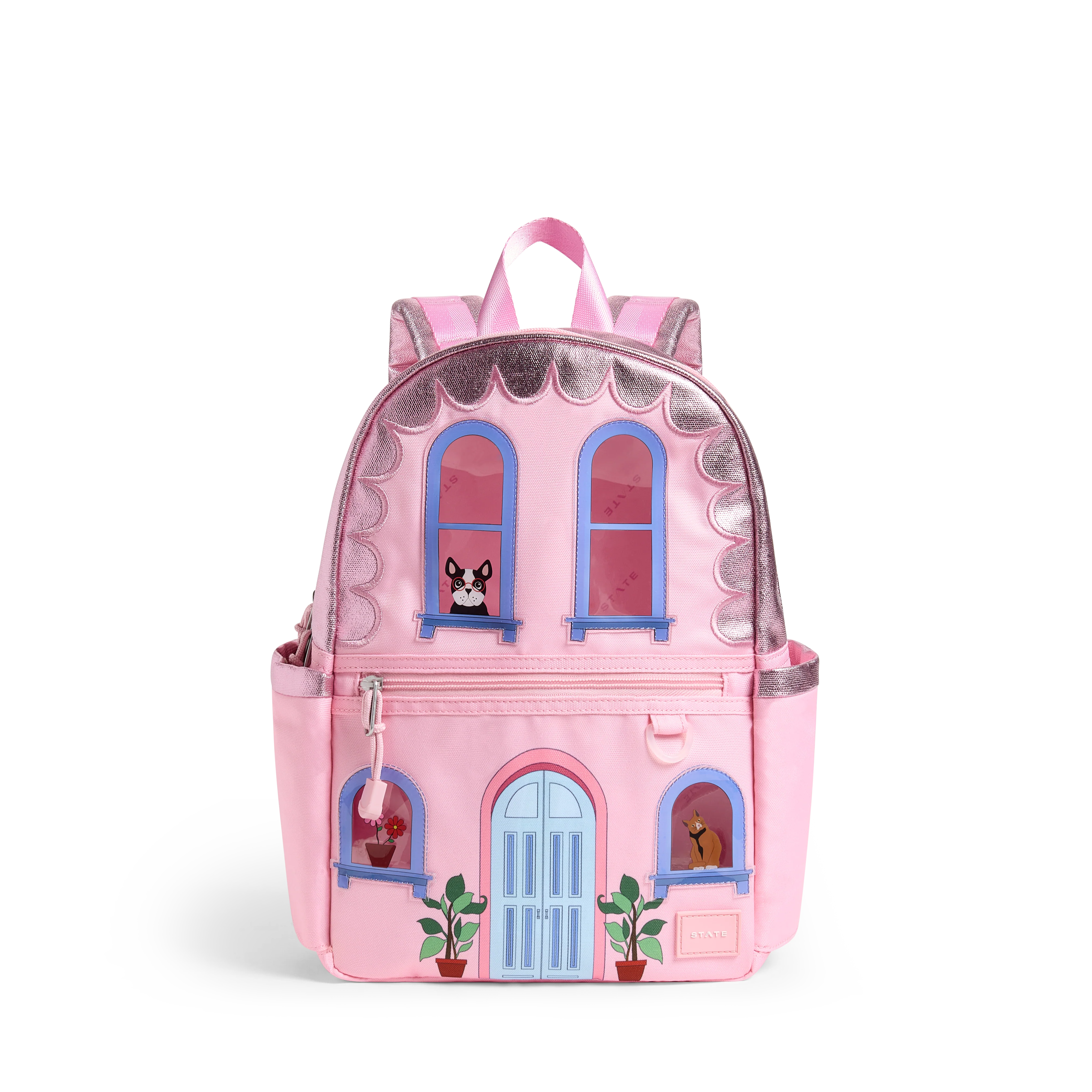 Kane Mini Backpack