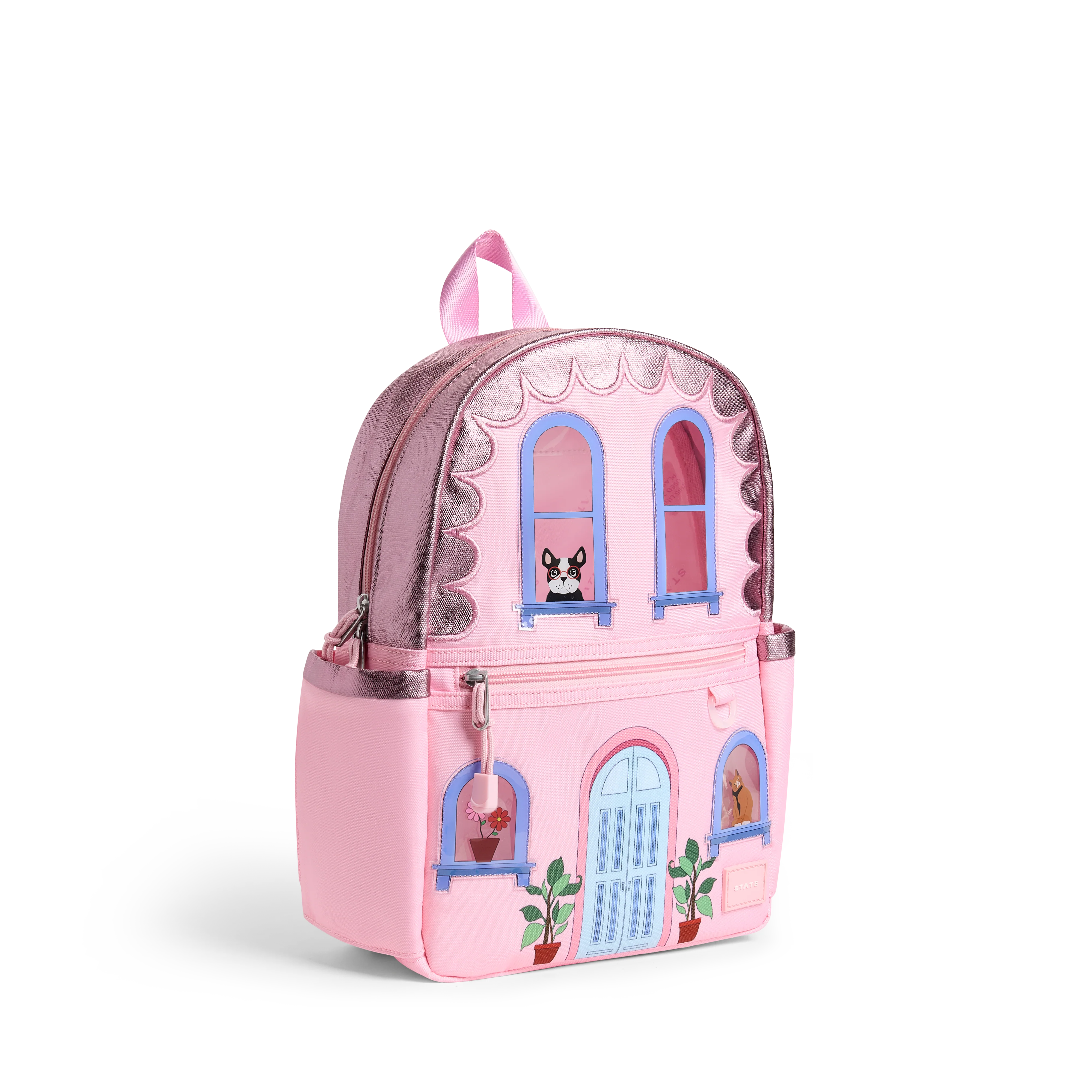 Kane Mini Backpack - Image 2