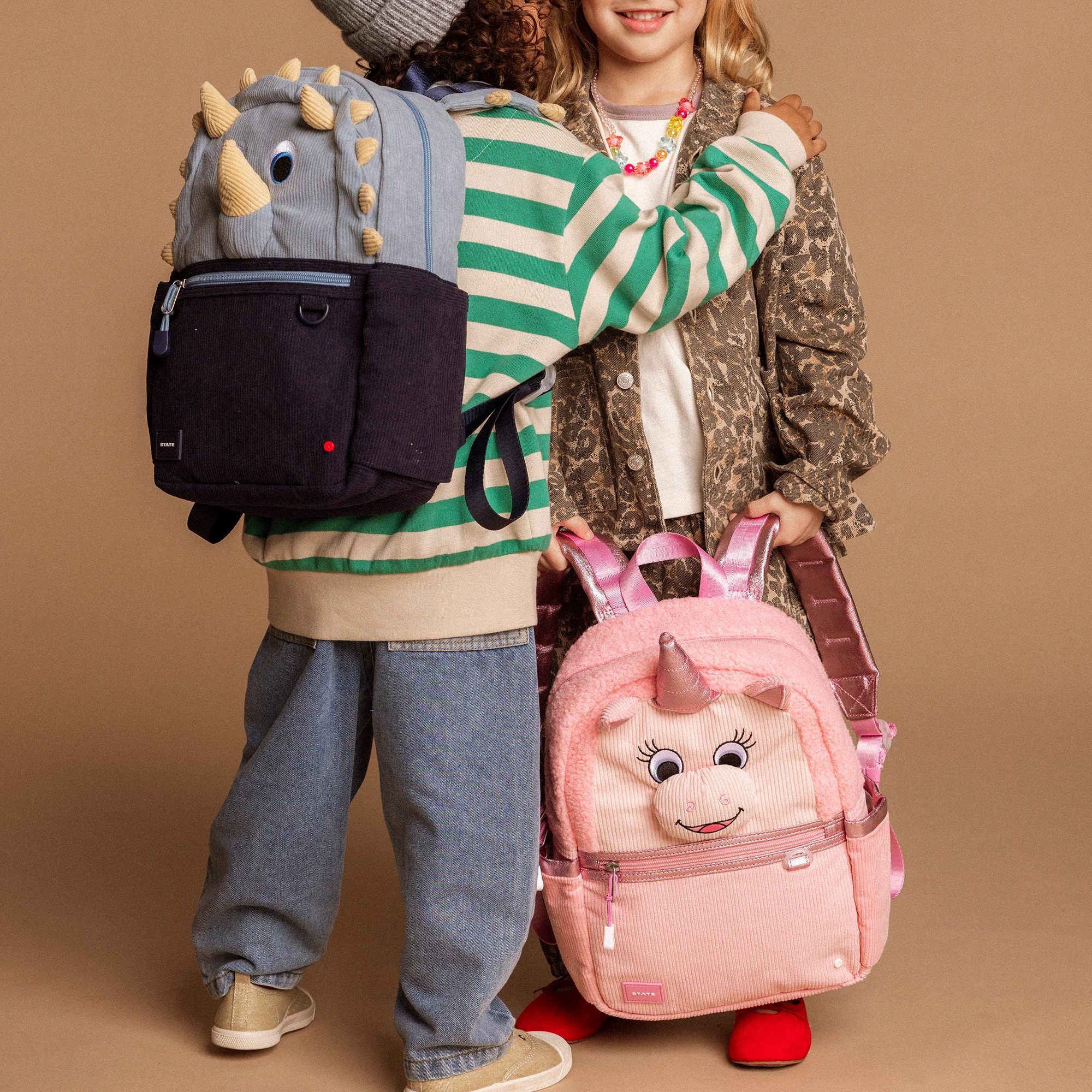 Kane Mini Backpack - Image 6
