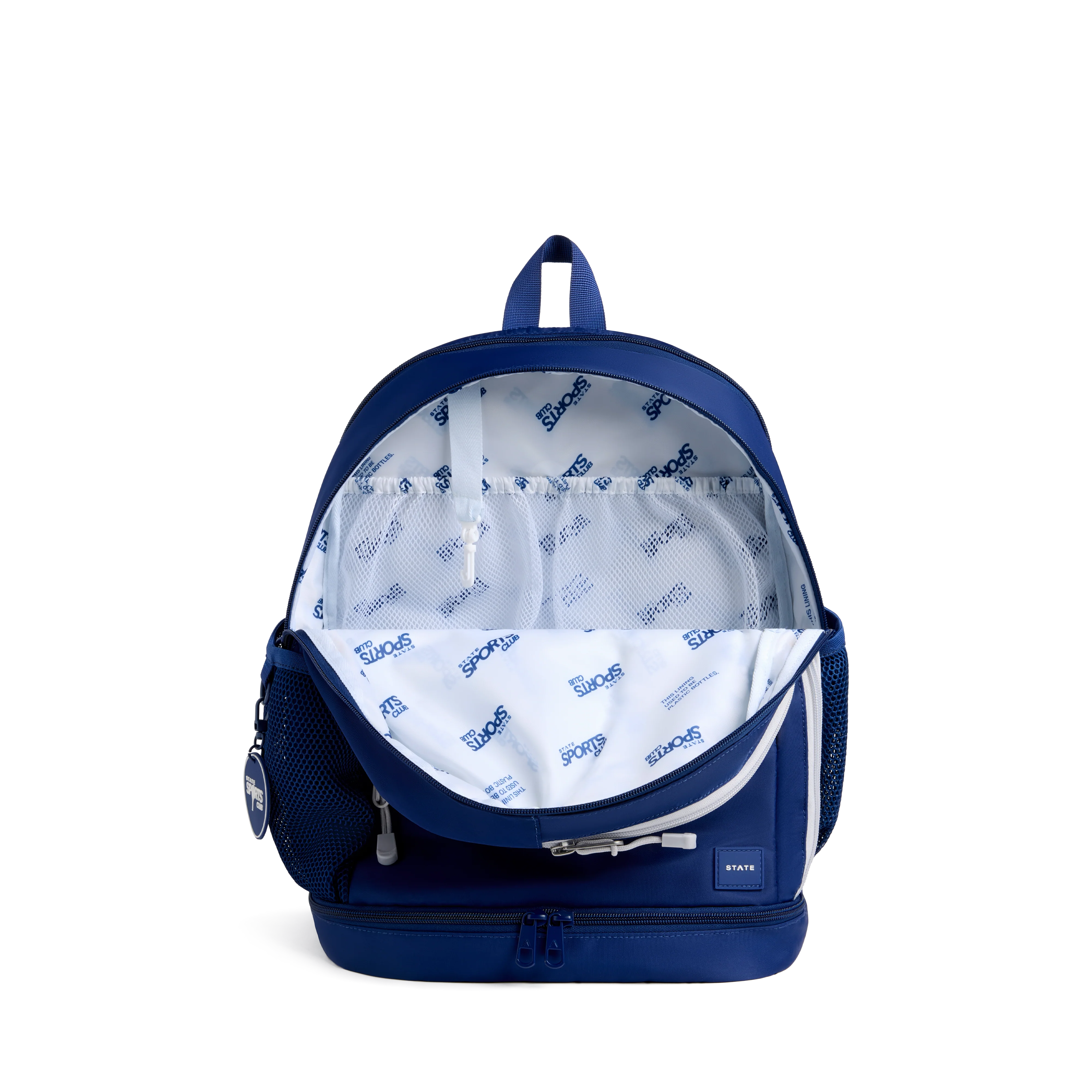 Lenox Tennis Backpack - Image 7