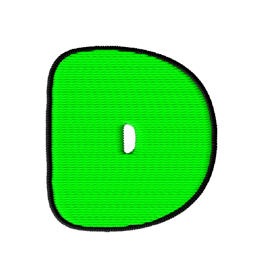 Letter 2 - Image 13