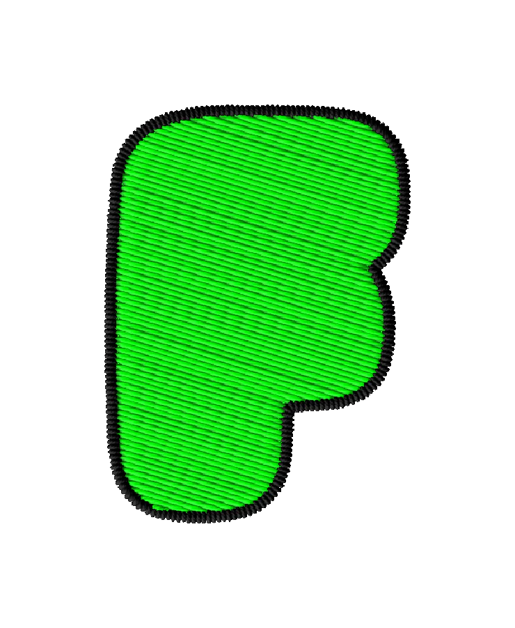 Letter 2 - Image 21