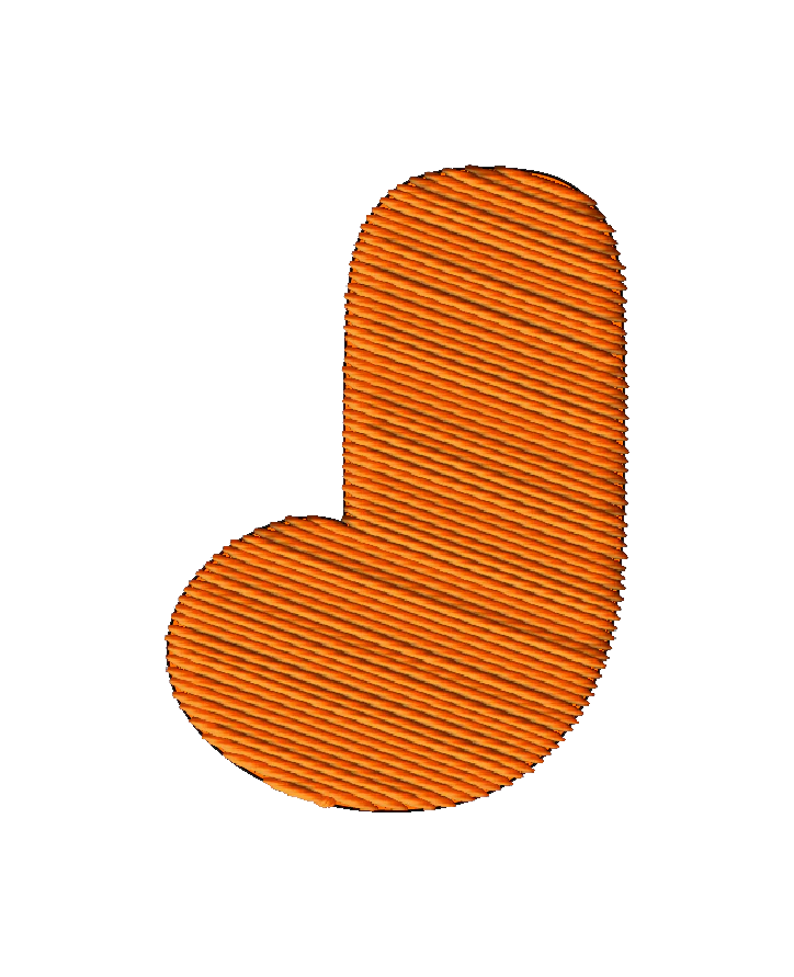 Letter 2 - Image 39