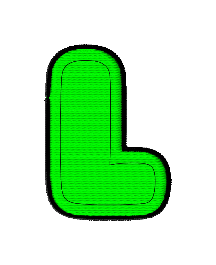 Letter 2 - Image 45