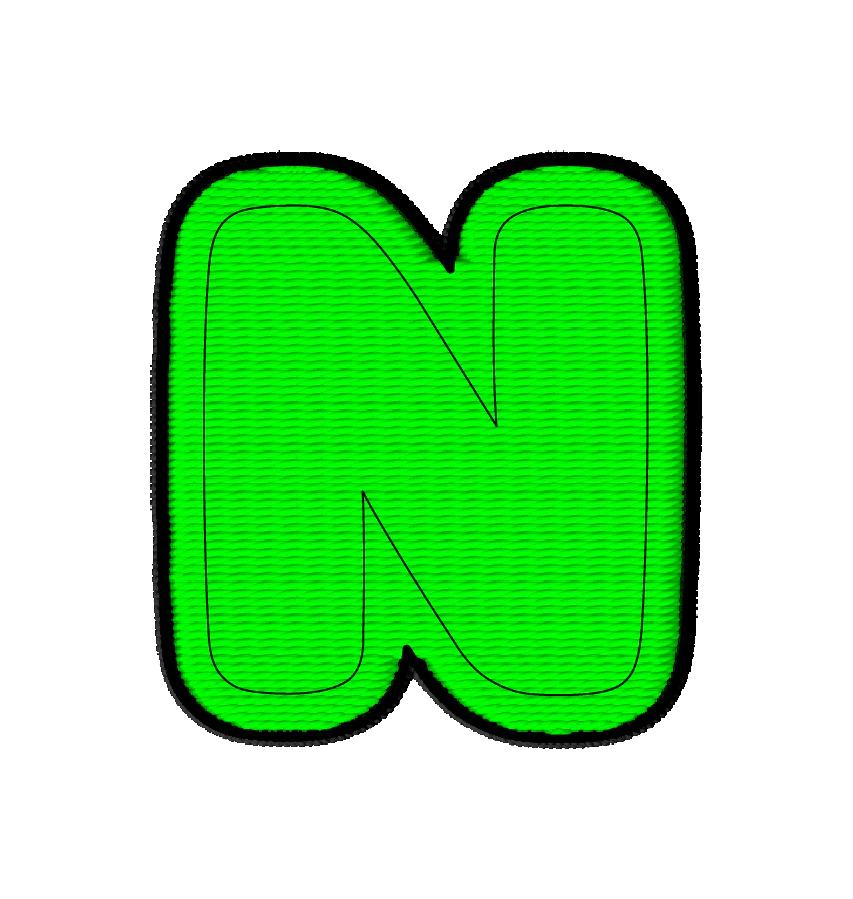Letter 2 - Image 53