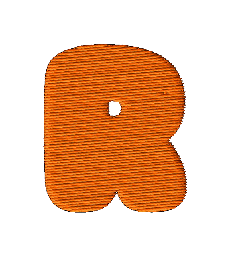 Letter 2 - Image 71