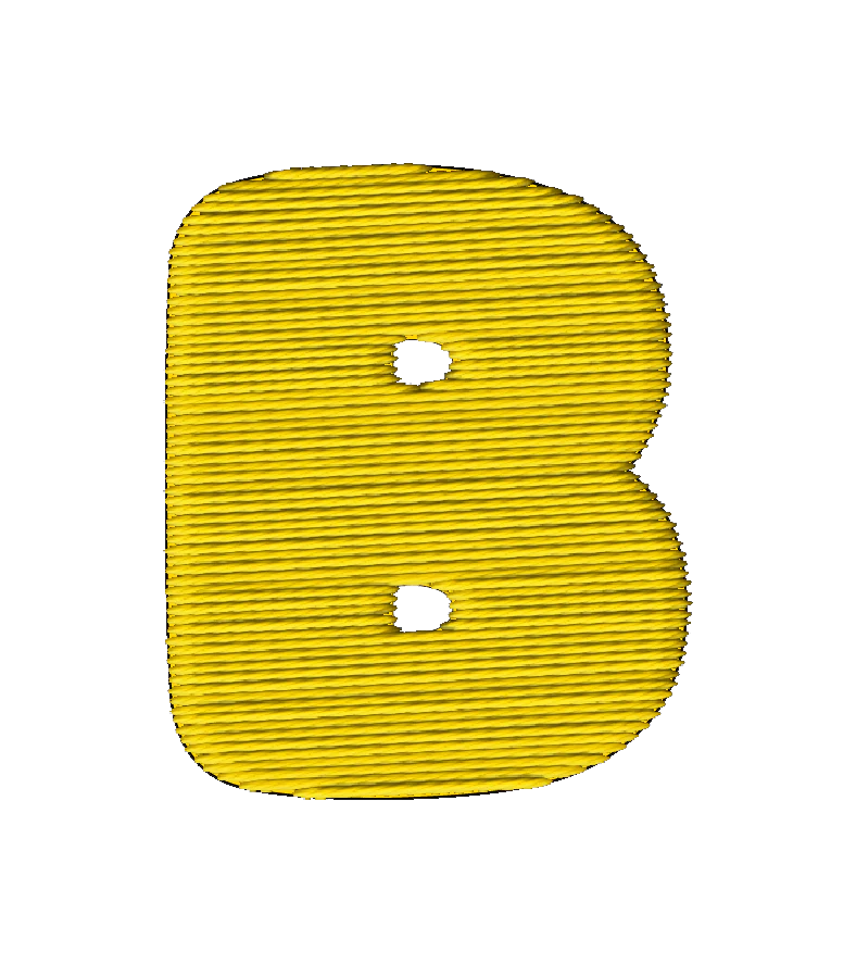 Letter 2 - Image 8